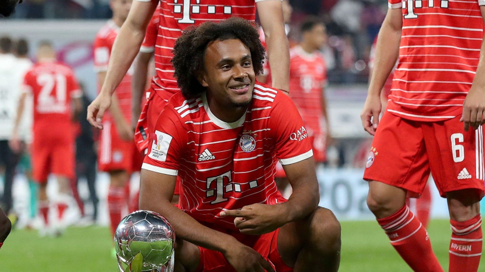 Joshua Zirkzee-bologna-transfer