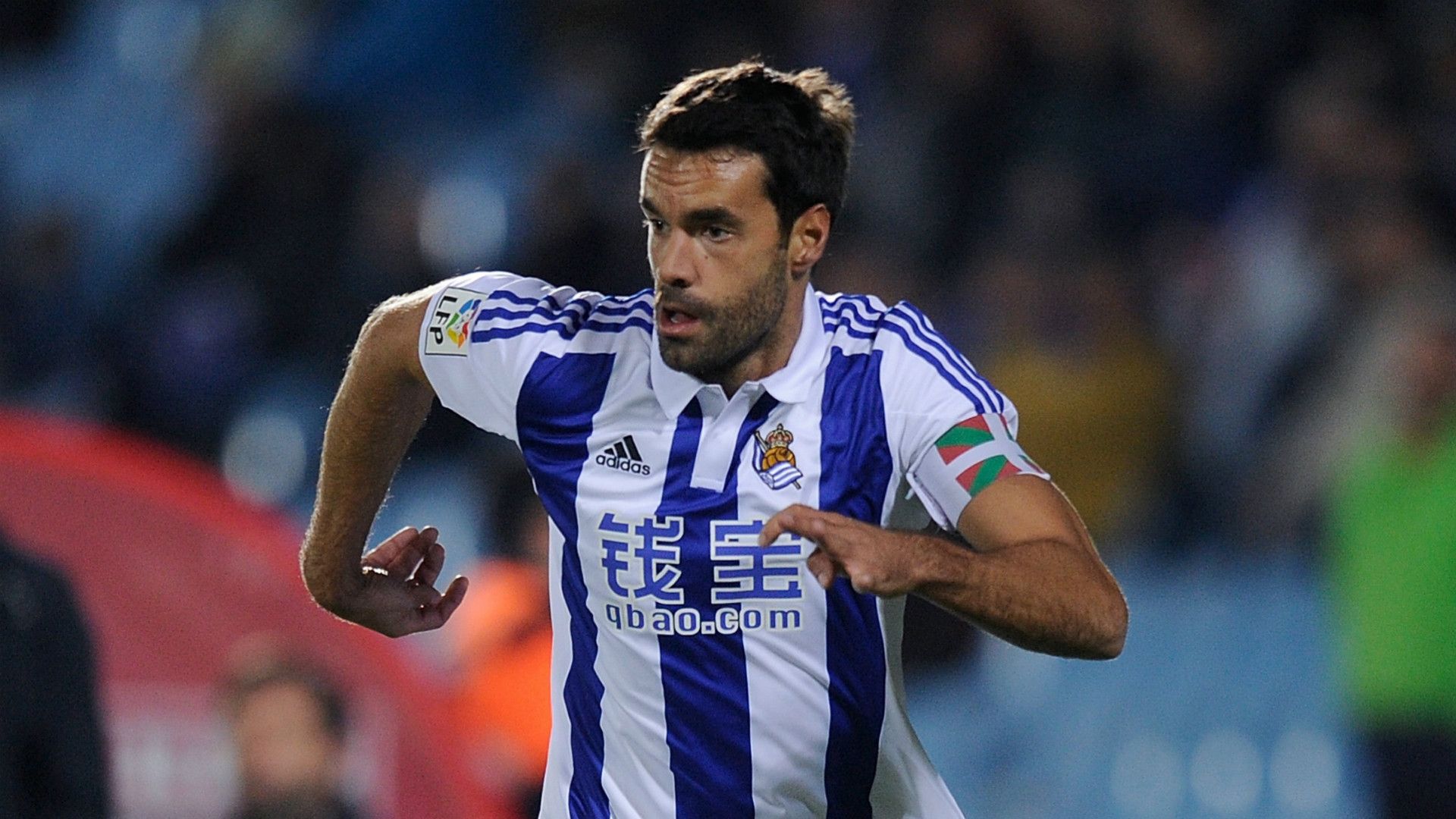 Xabi Prieto Real Sociedad