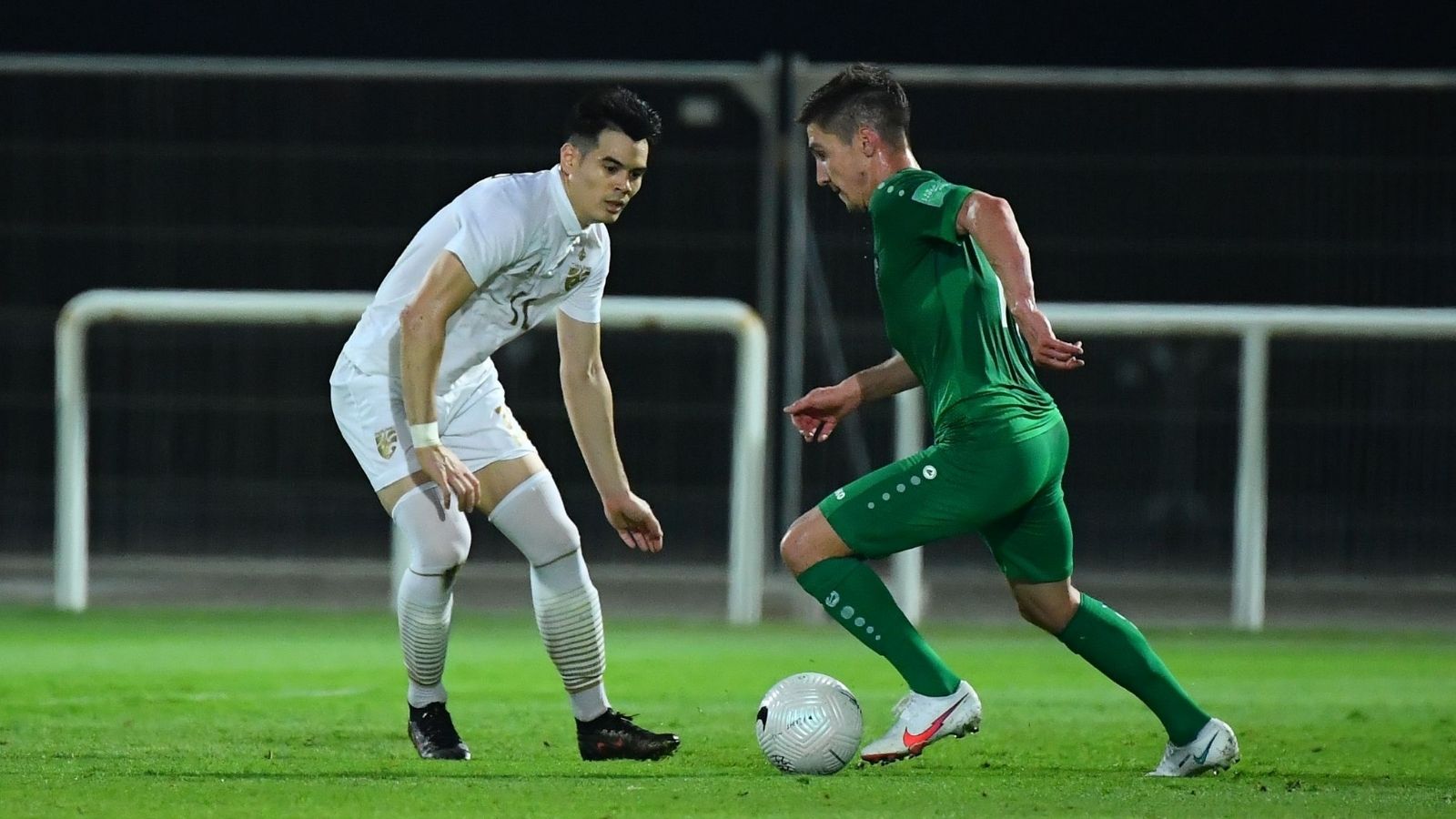 เออร์เนสโต ภูมิภา