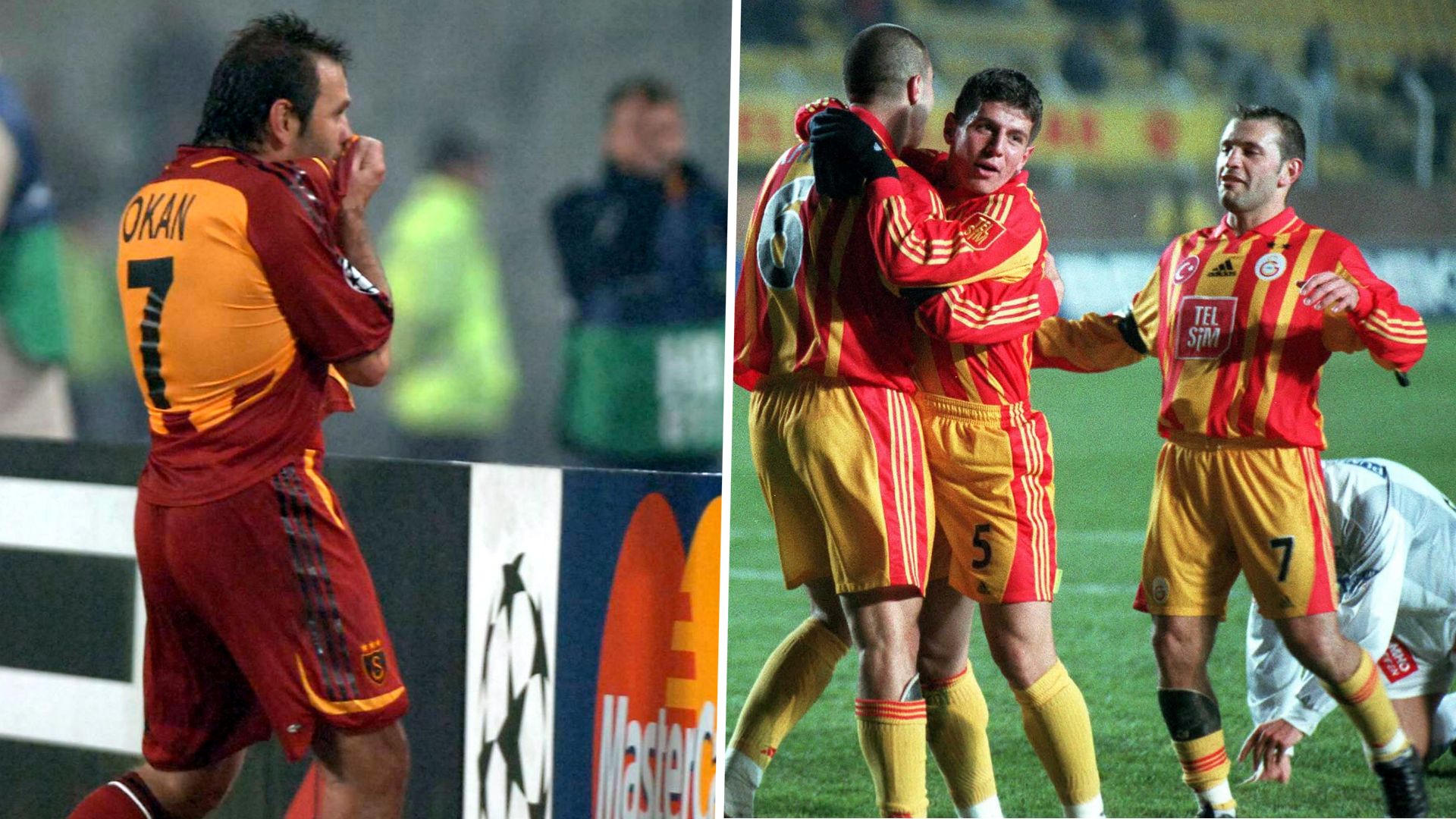 Okan Buruk Galatasaray GFX