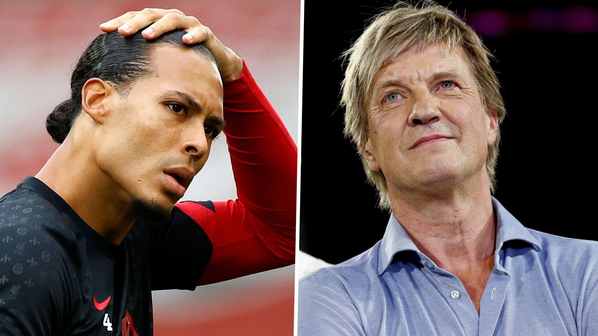 Van Dijk & Wim Kieft