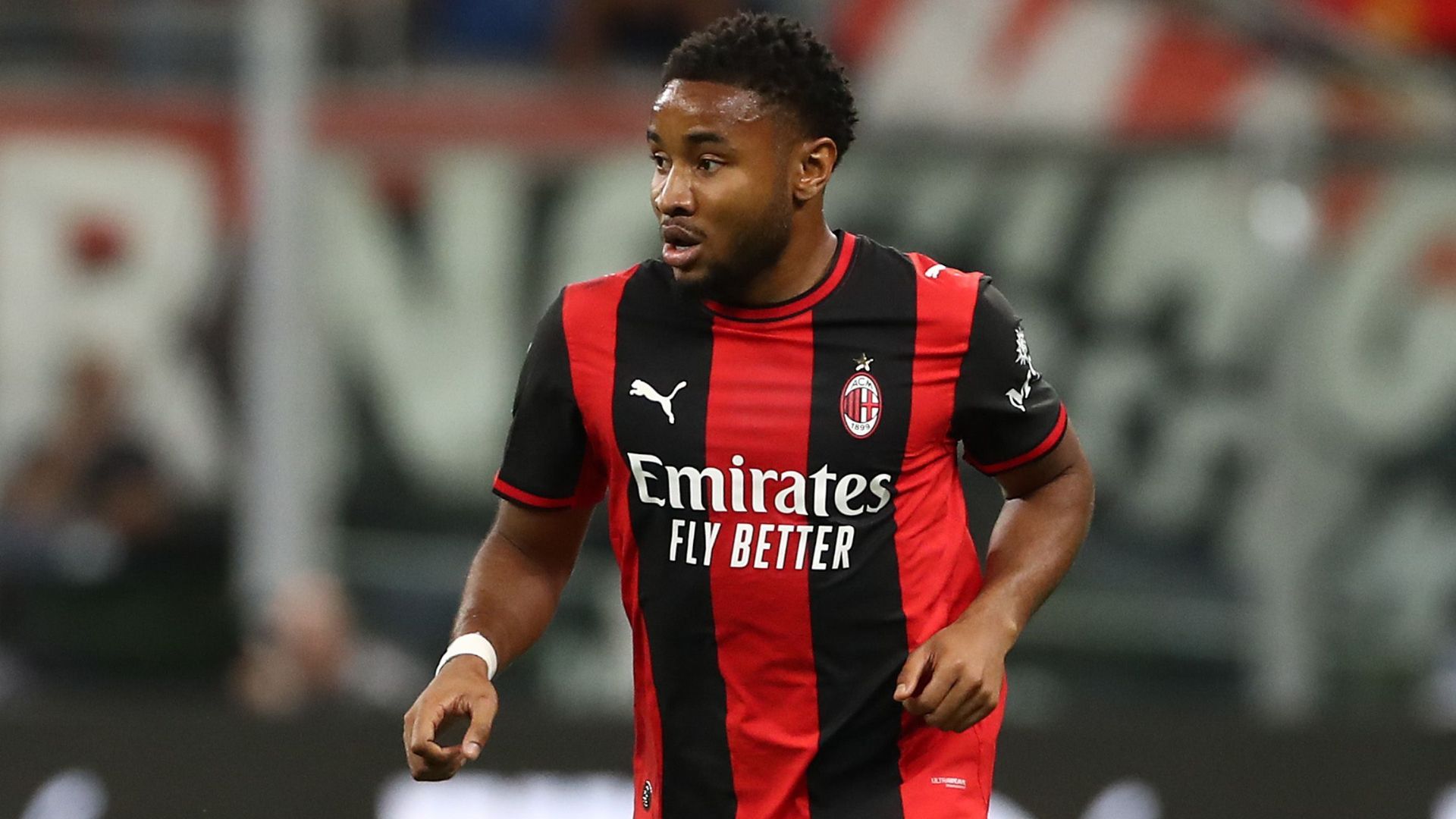 Nkunku Milan