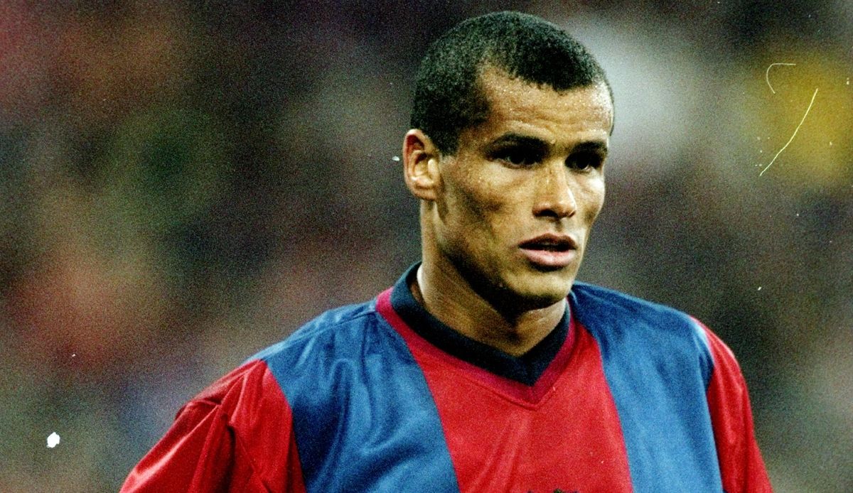 rivaldo