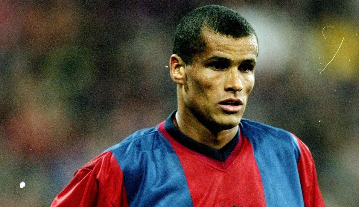 rivaldo