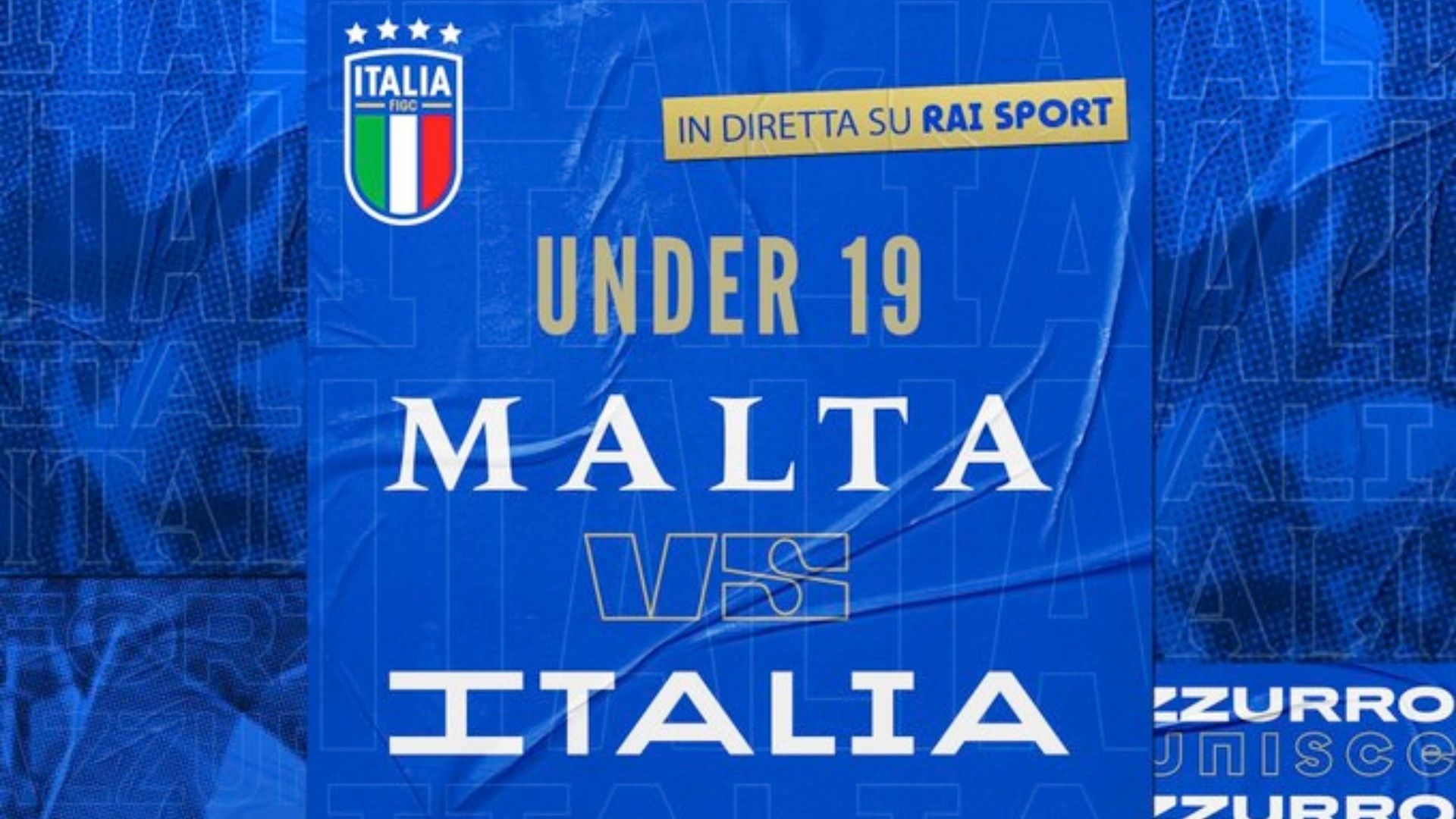 Malta Italia Sub19
