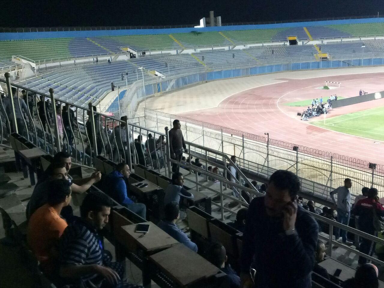 Pyramids Zamalek Egypt