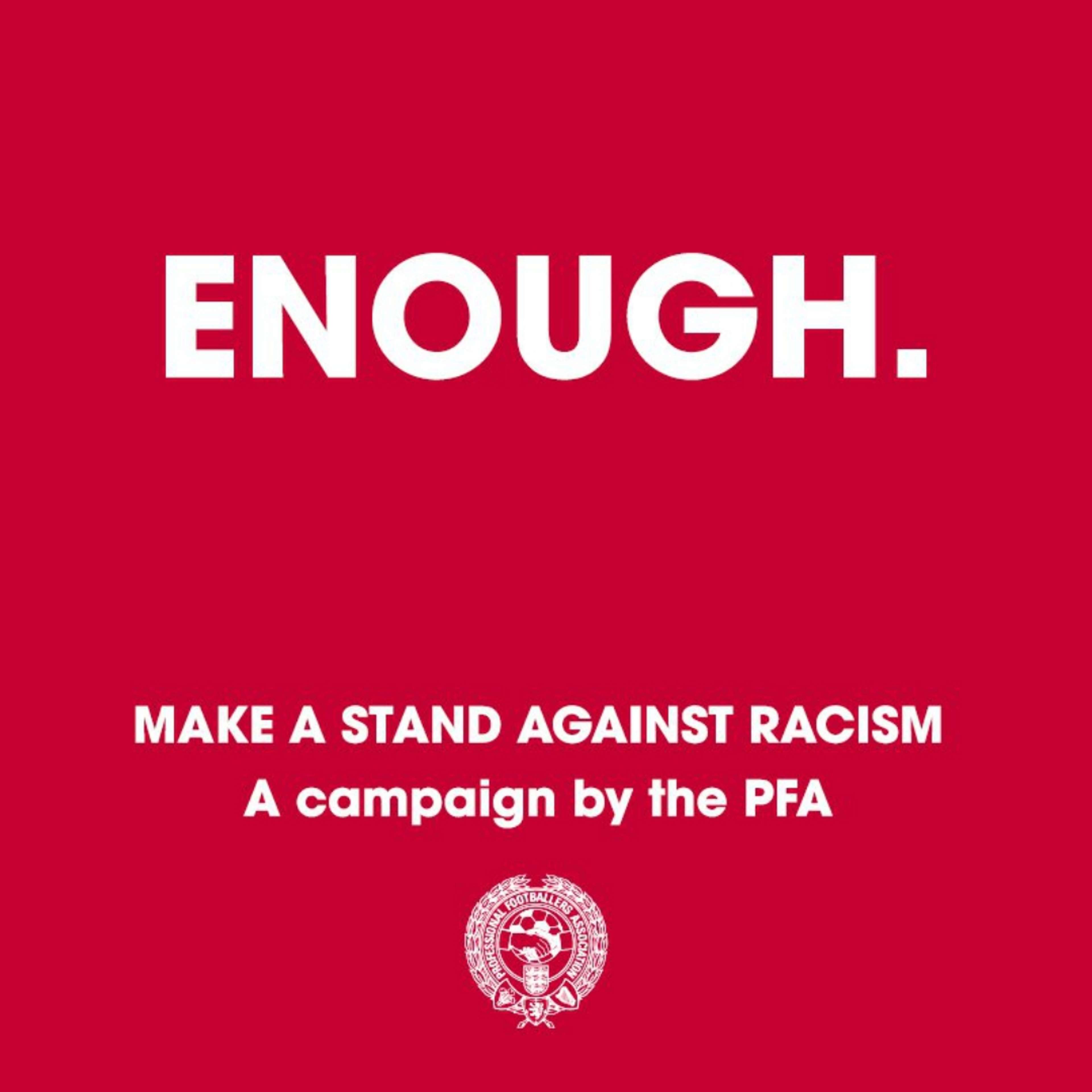Embed only Enough PFA