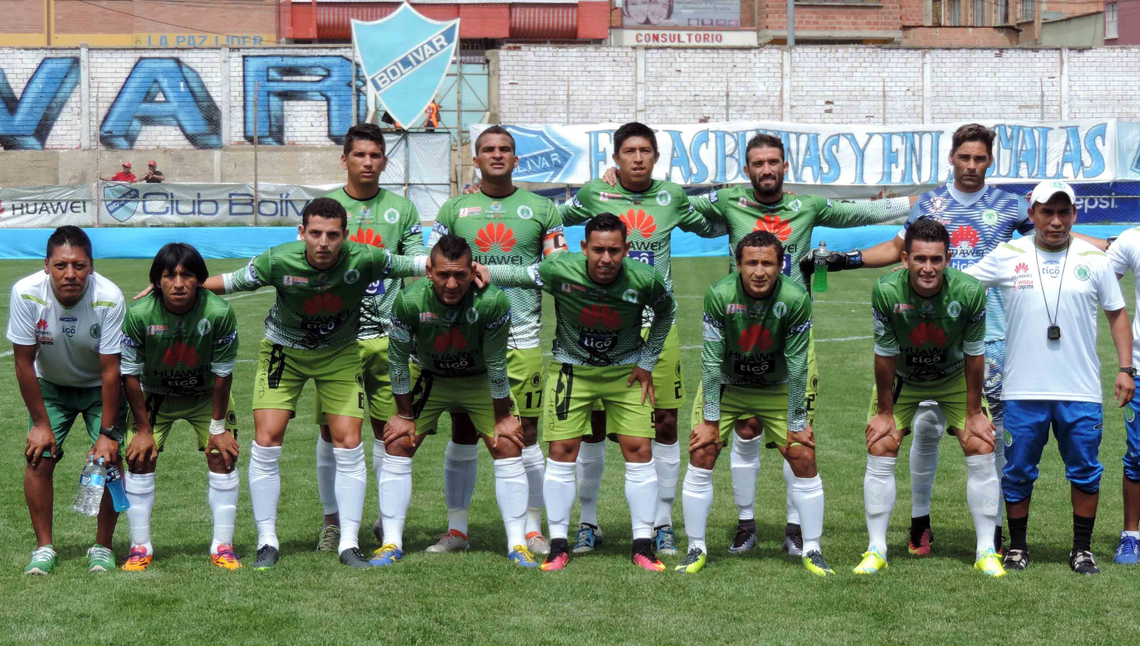 Petrolero del Chaco
