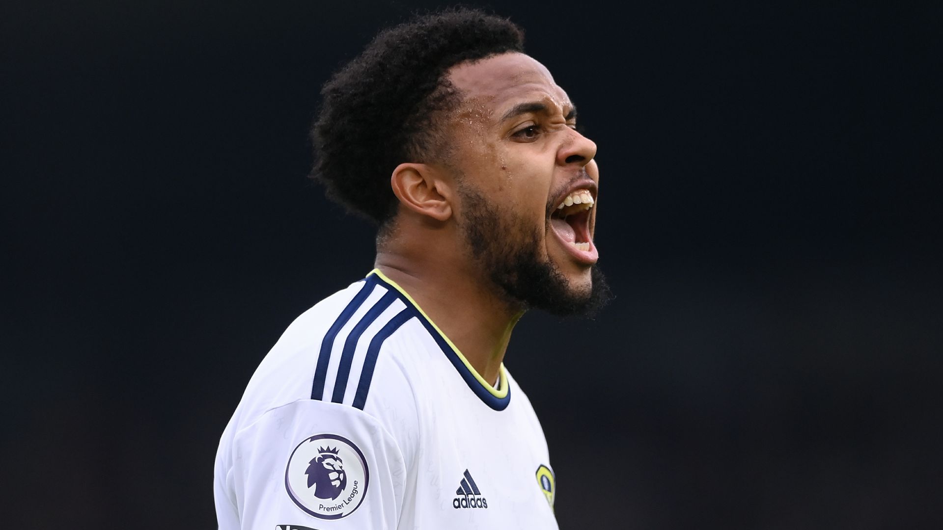 Weston McKennie Leeds 2022-23