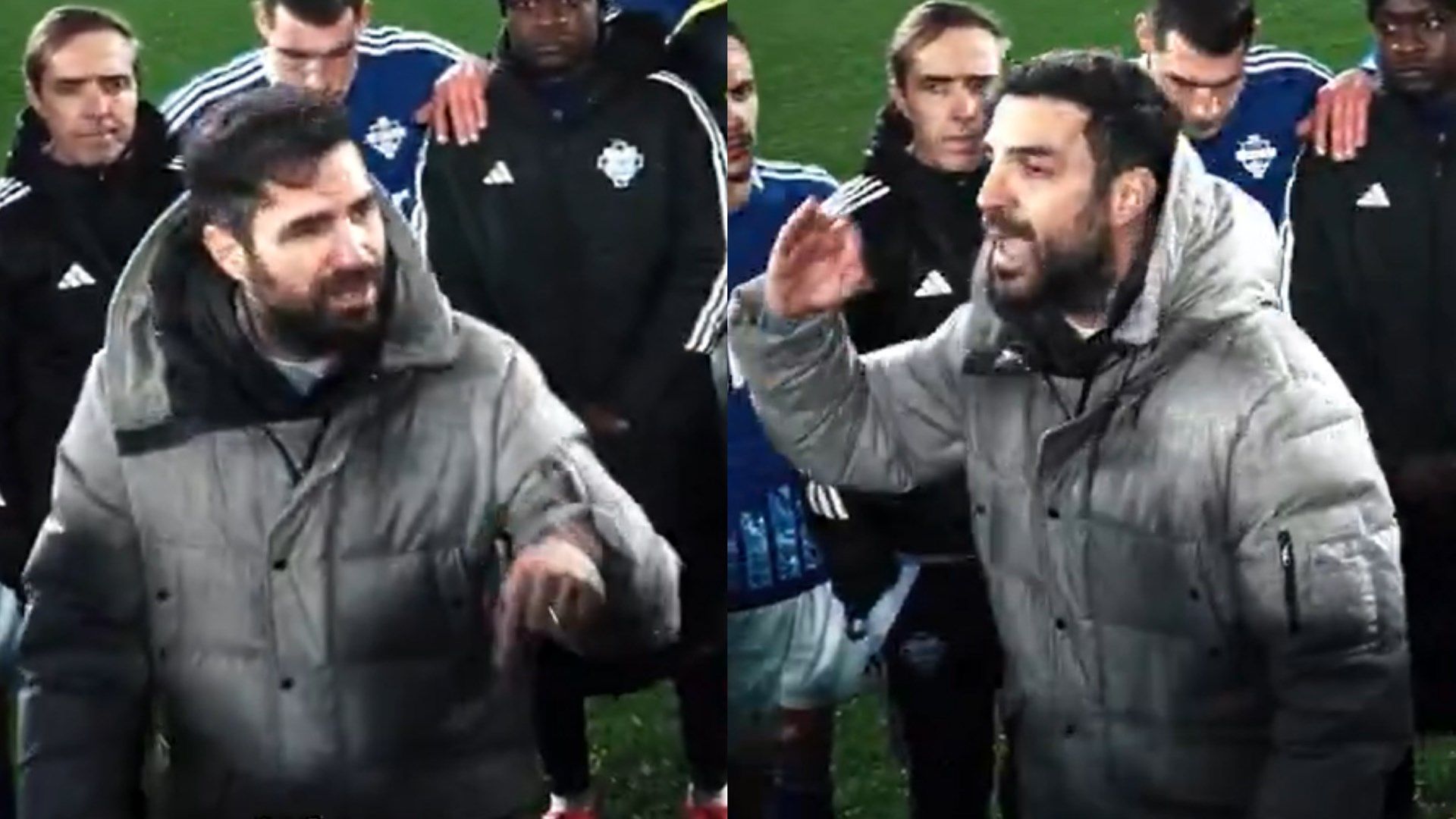 Fabregas Como Atalanta