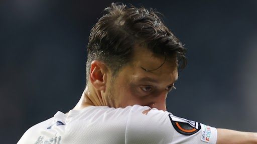 Mesut Özil