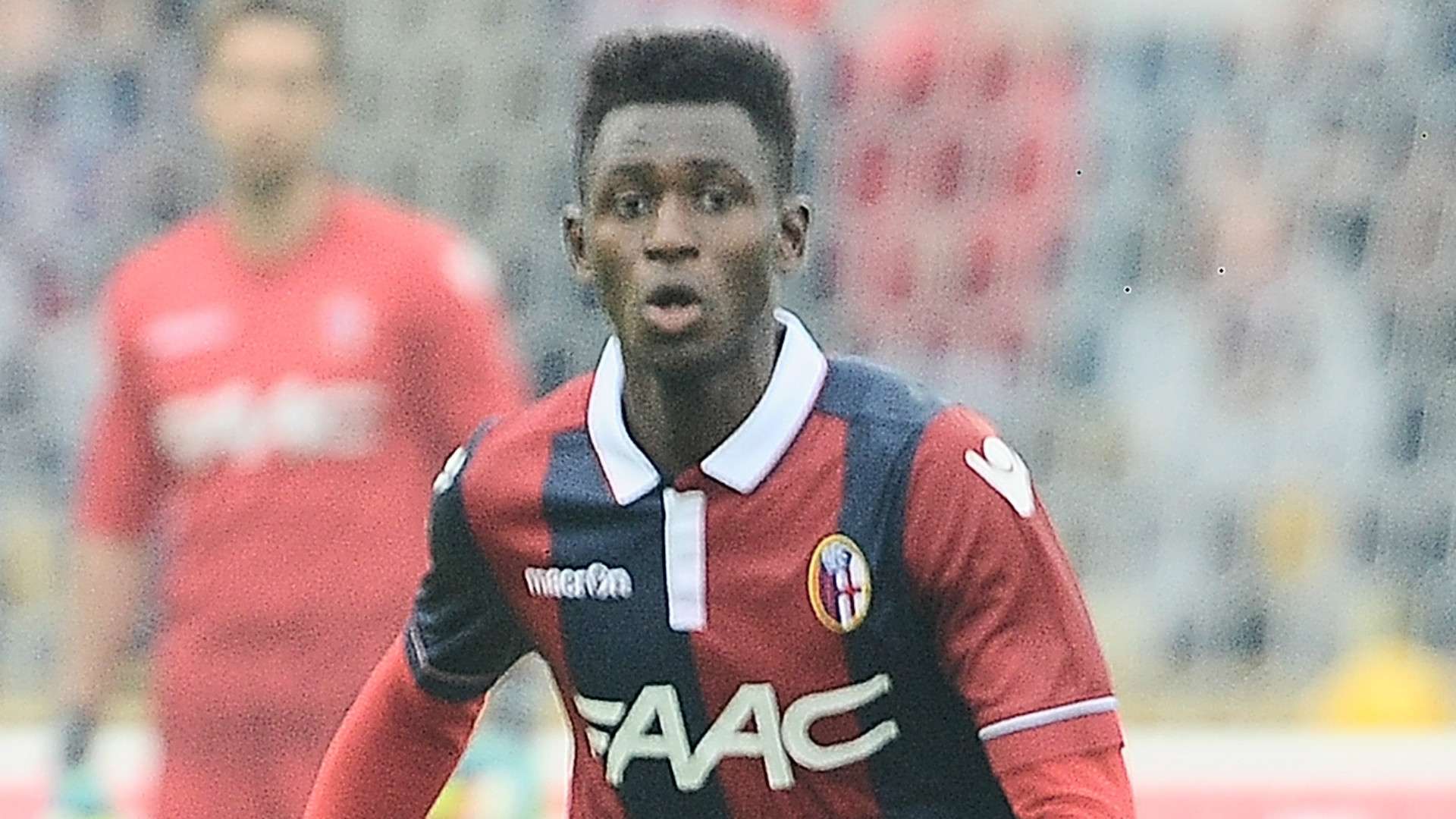 NxGn 2016 Amadou Diawara