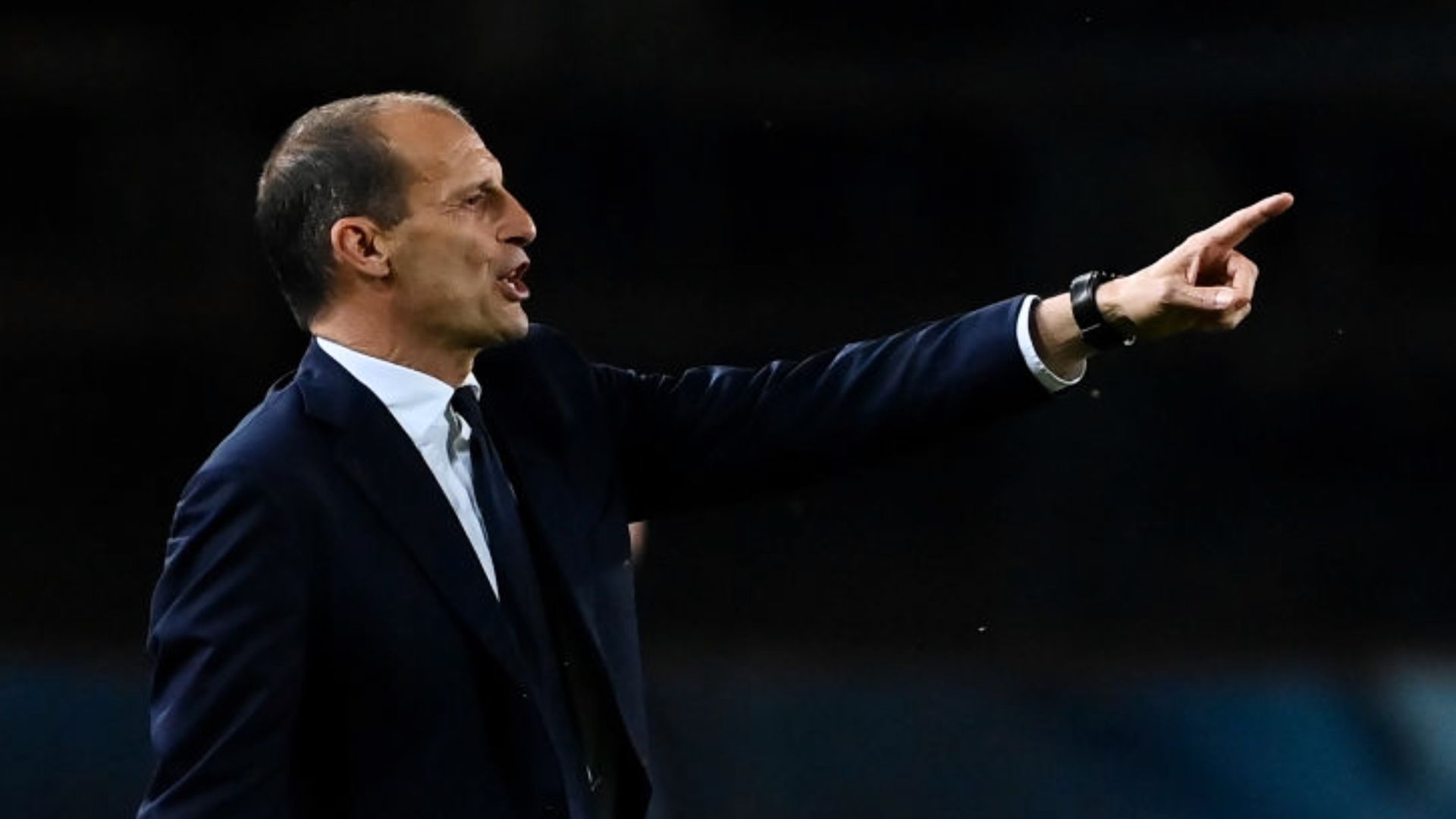 Allegri Empoli Juventus 2022 2023