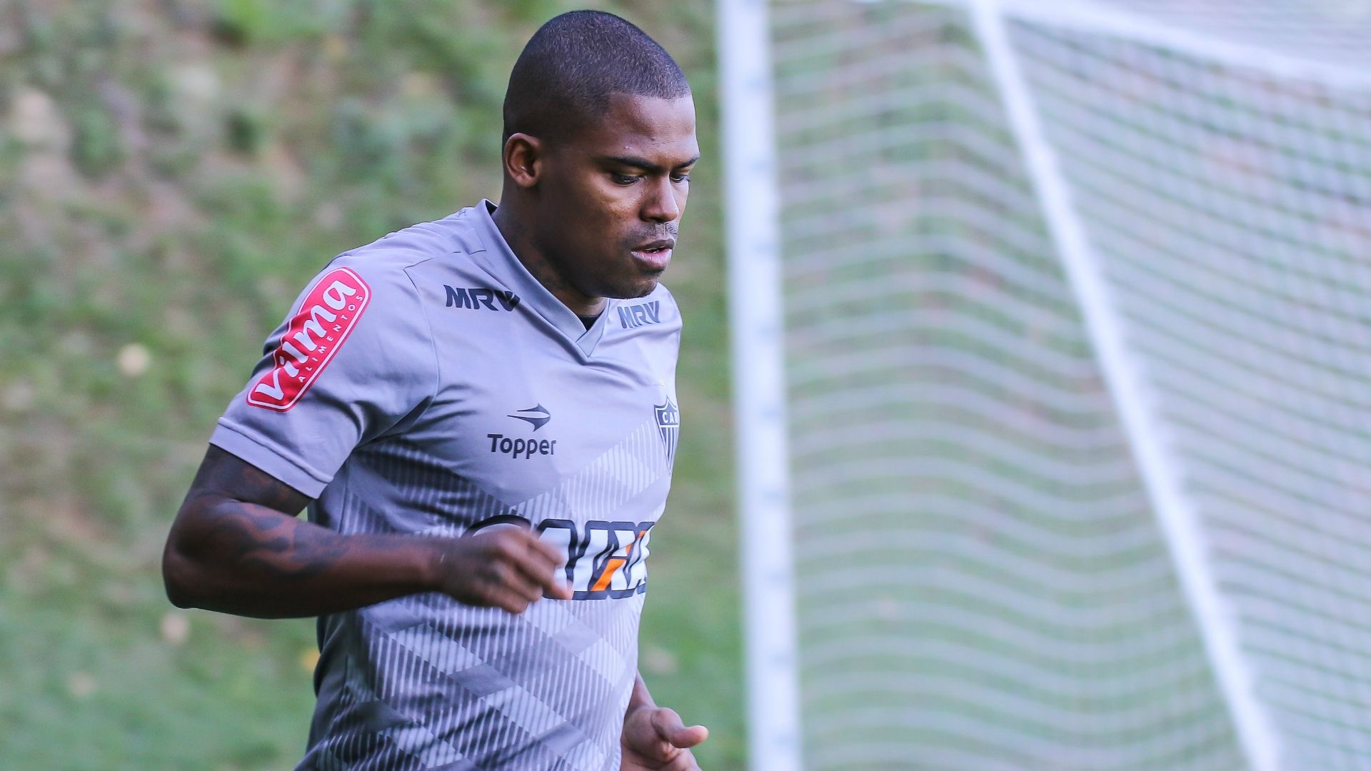 Maicosuel Atlético-MG