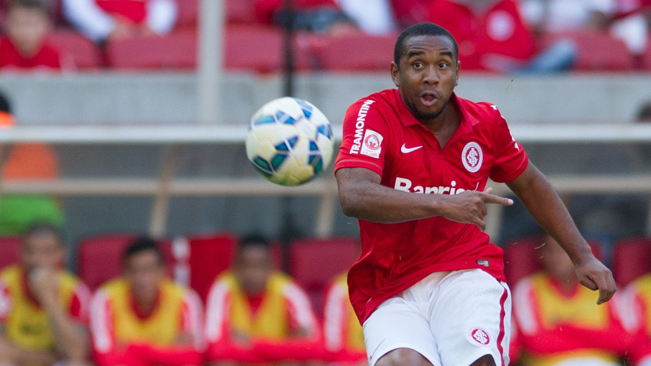 Anderson Internacional Sao Paulo Brasileirao 31052015