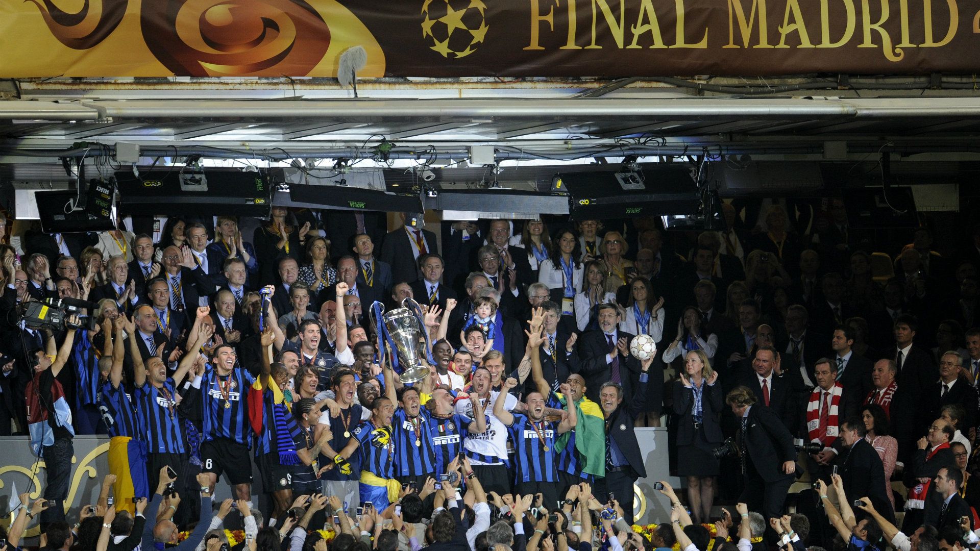 Internazionale Champions League