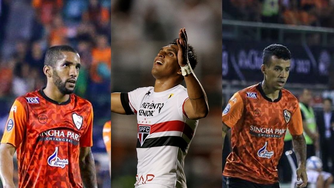 เชียงราย ยูไนเต็ด