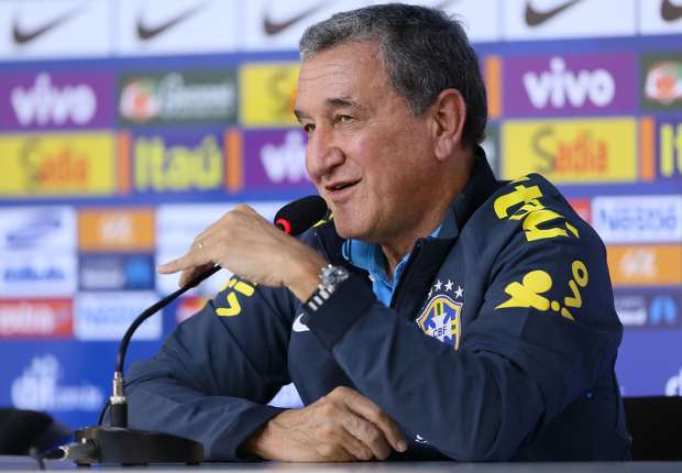 Brazil Carlos Alberto Parreira