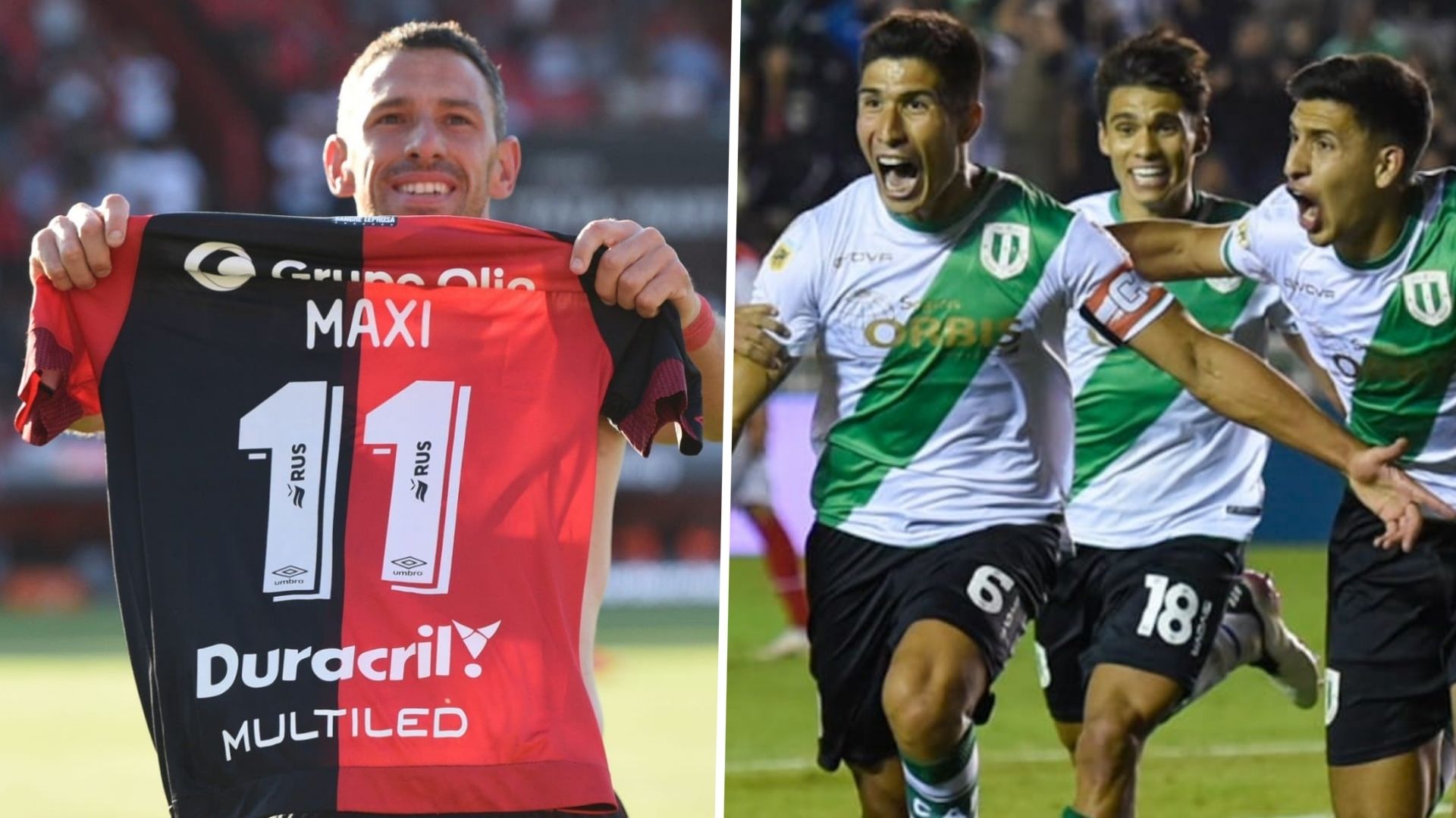 Dónde ver en directo online el partido Newell's vs Banfield por la Jornada 24 del Torneo LPF 2021
