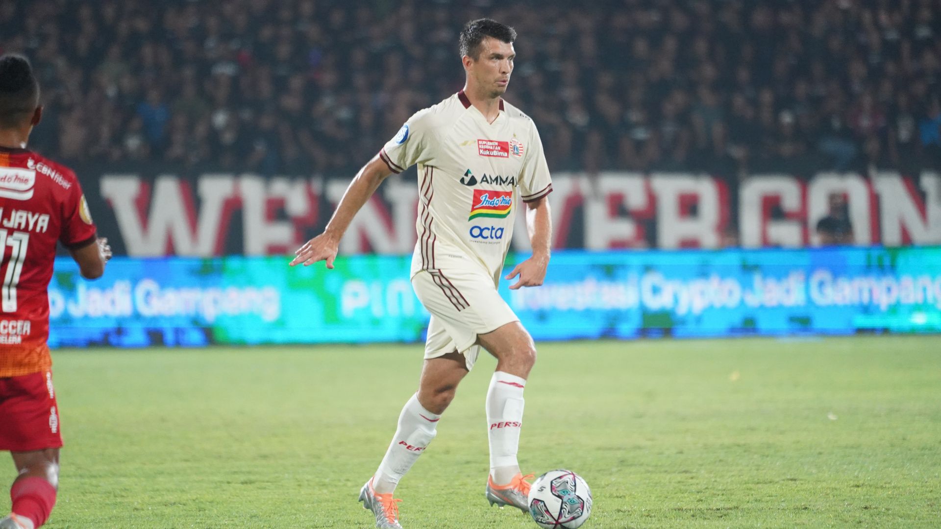 Ondrej Kudela - Persija Jakarta