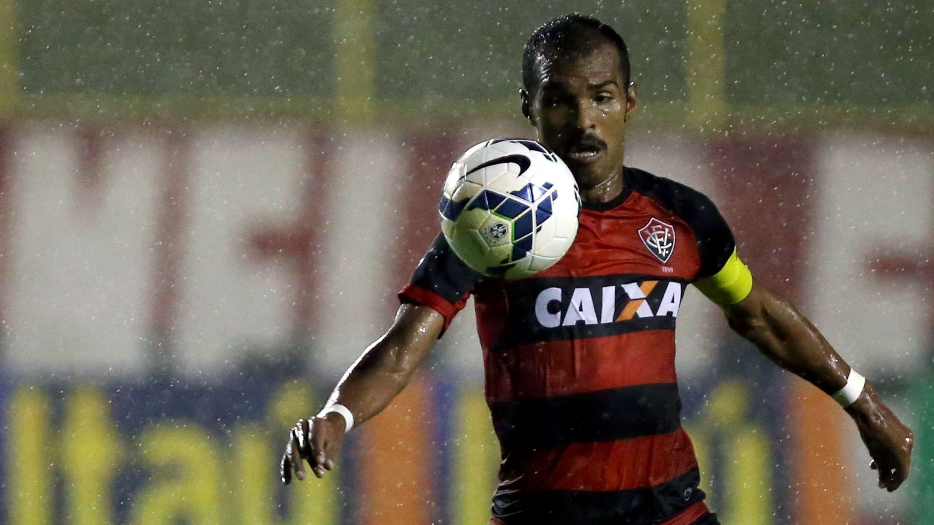 Richarlyson - Chapecoense