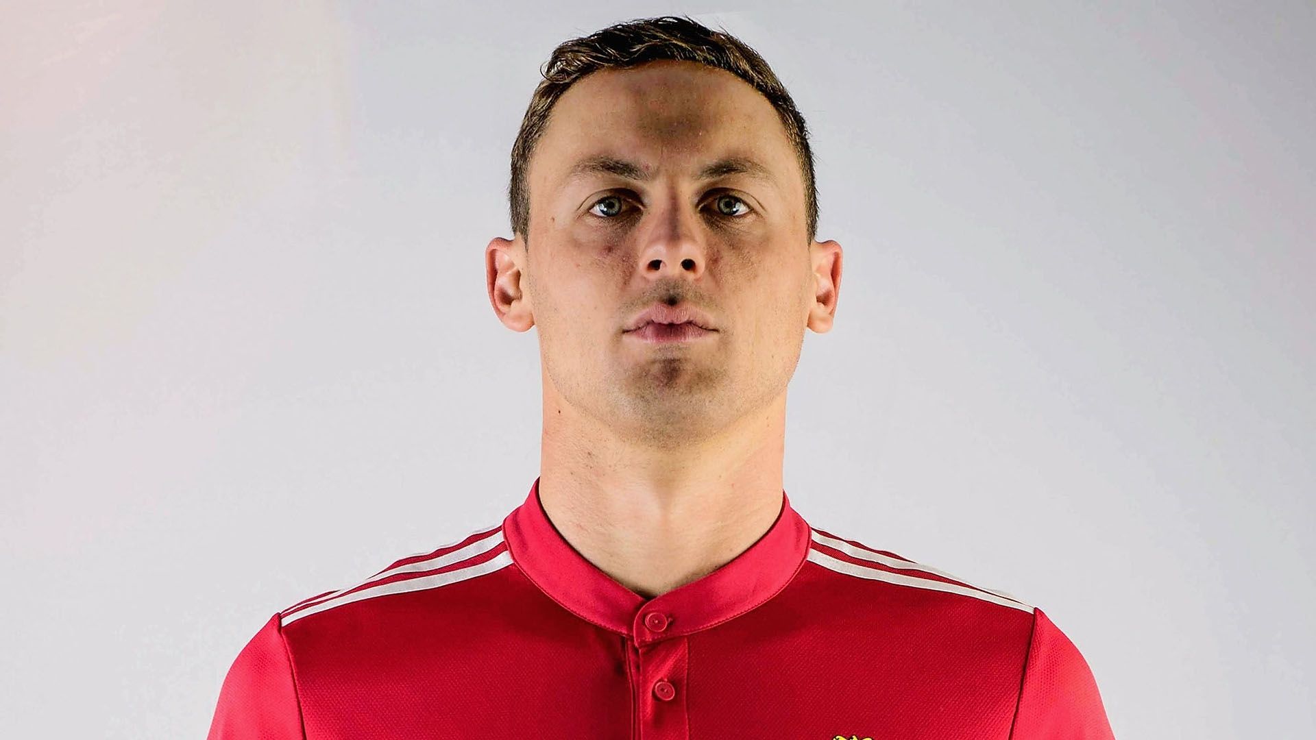 Nemanja Matic, Manchester United
