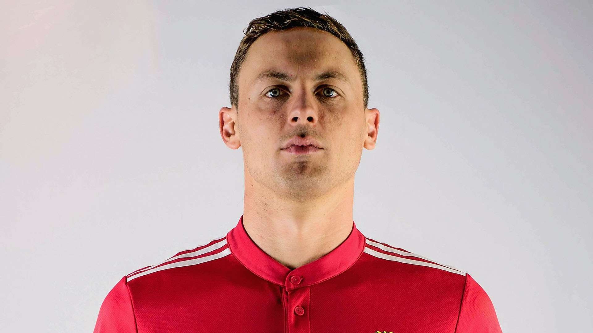 Nemanja Matic, Manchester United