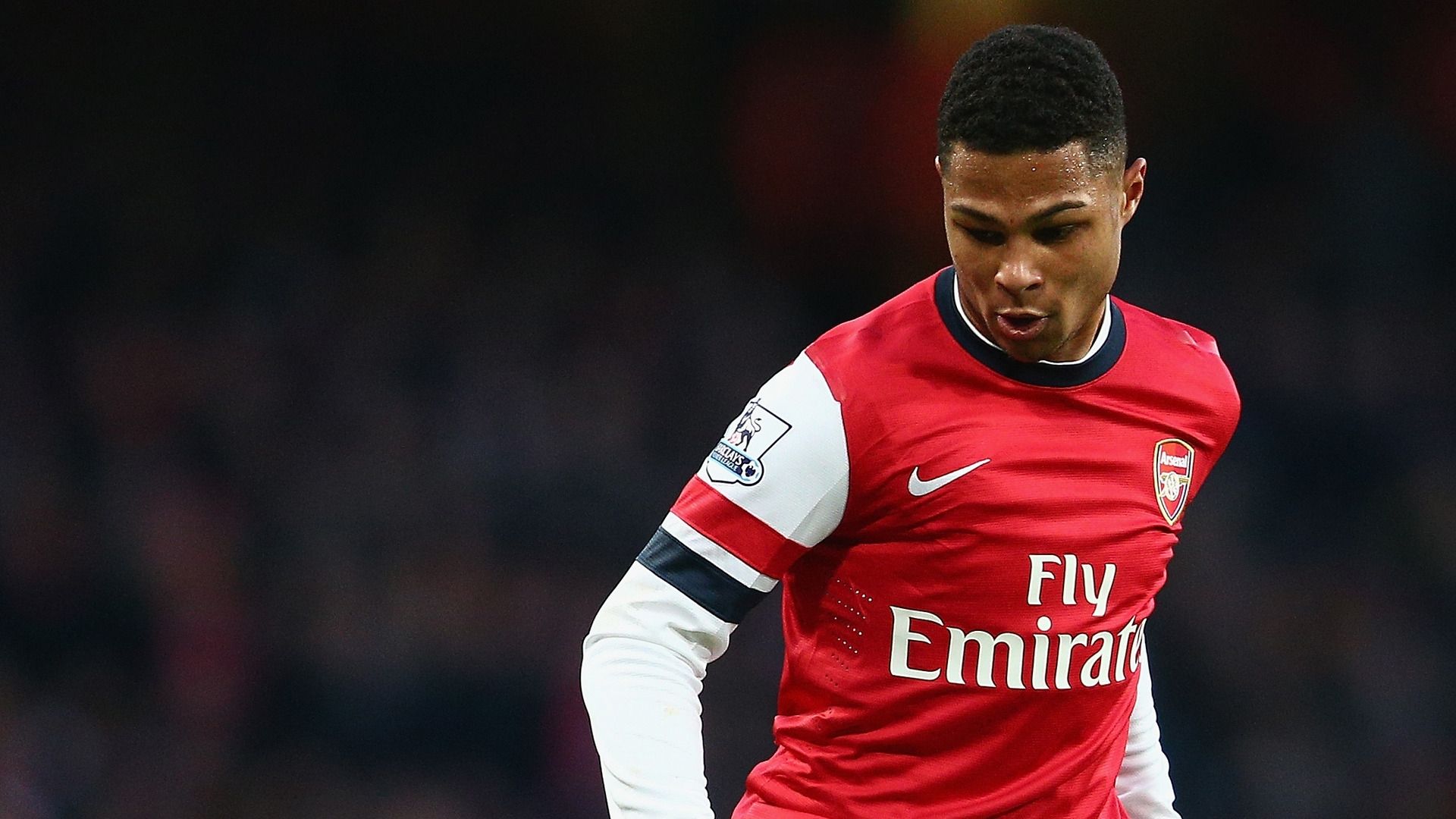Serge Gnabry, Arsenal