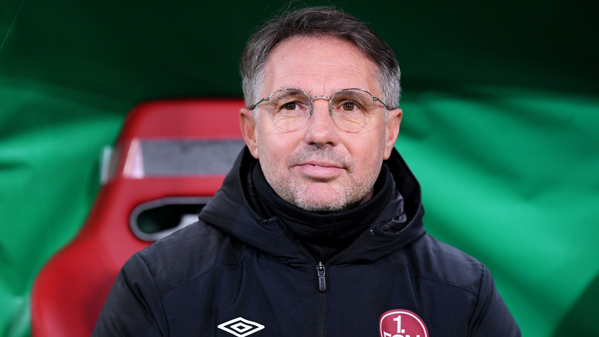 Damir Canadi Nürnberg 30102019