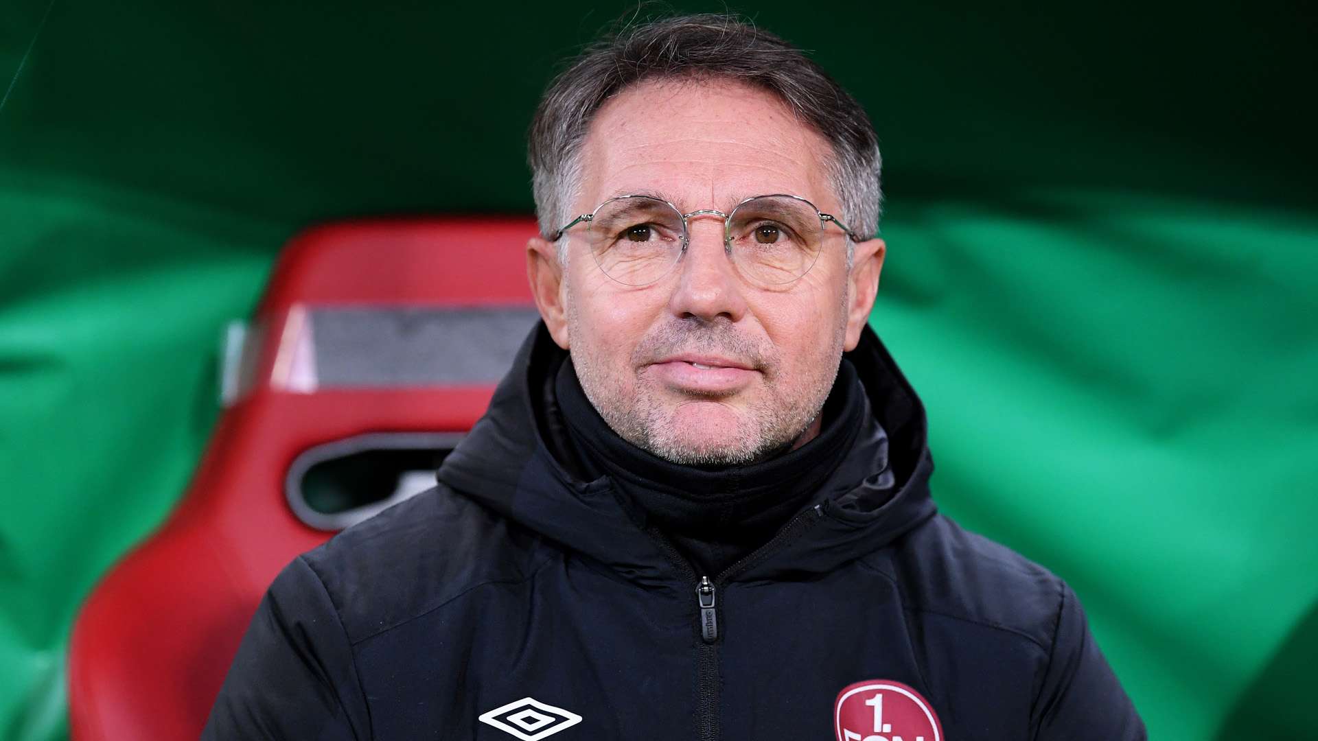 Damir Canadi Nürnberg 30102019