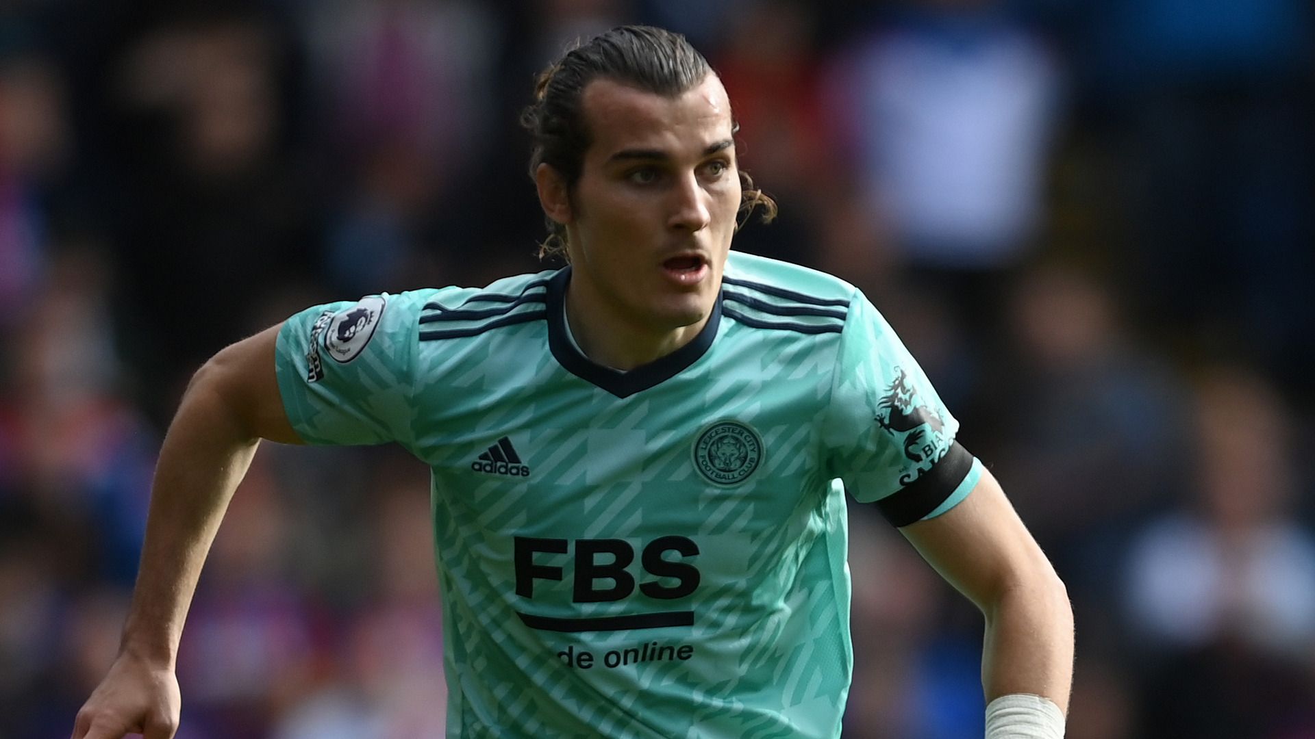 Leicester City vs Manchester United. 10.16.2021