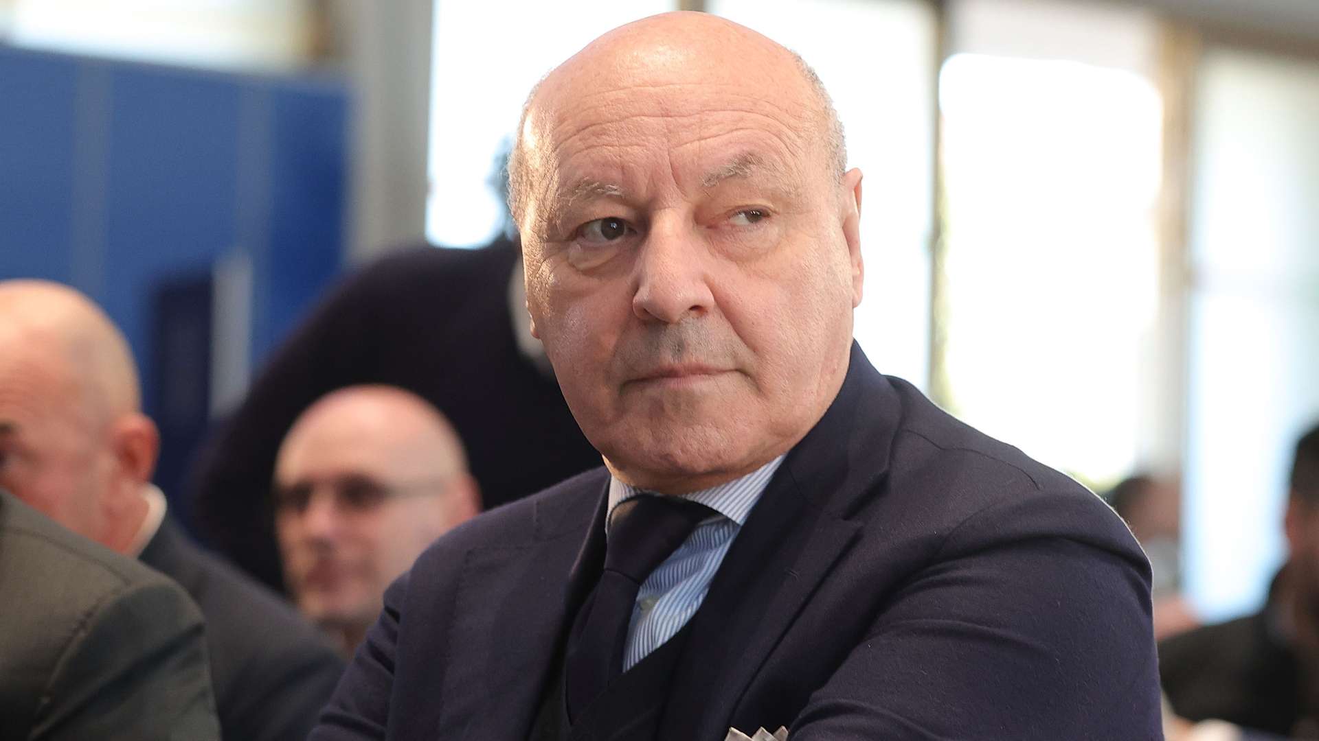 Beppe Marotta