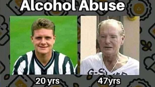 Snoop Dogg Paul Gascoigne
