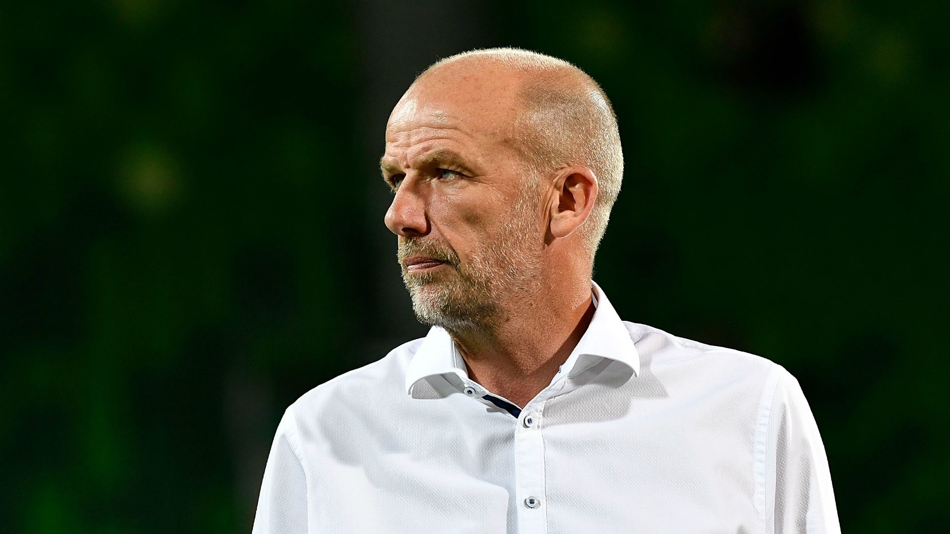 Kenny Lowe Perth Glory v Western Sydney Wanderers A-League 25022017