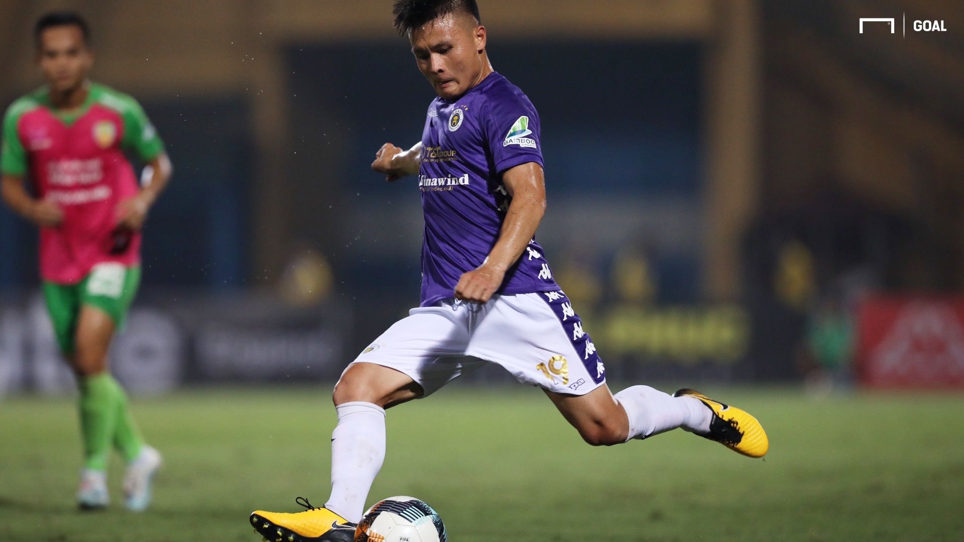 Ha Noi FC vs Dong Thap | Vietnamese National Cup 2020