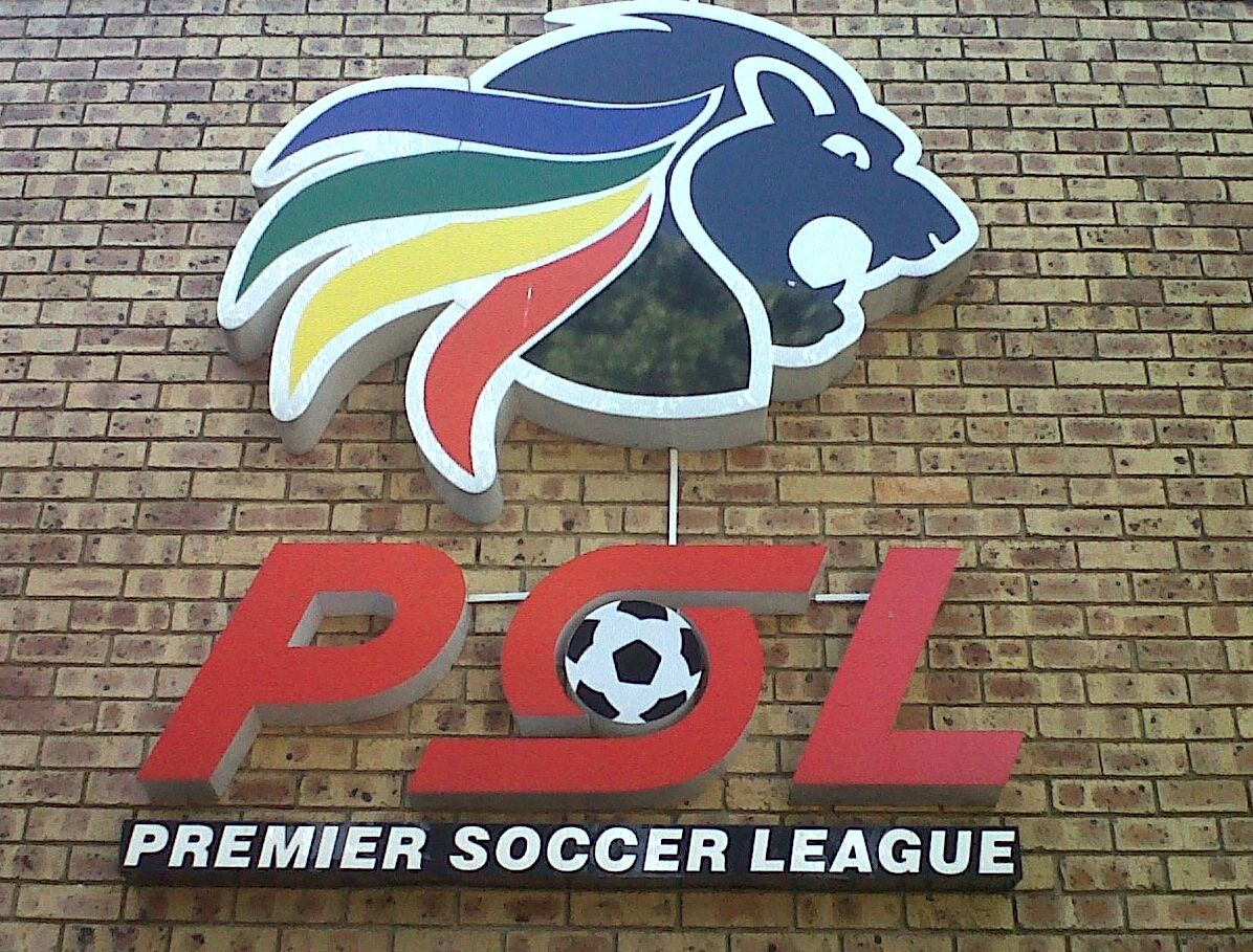 Premier Soccer League logo