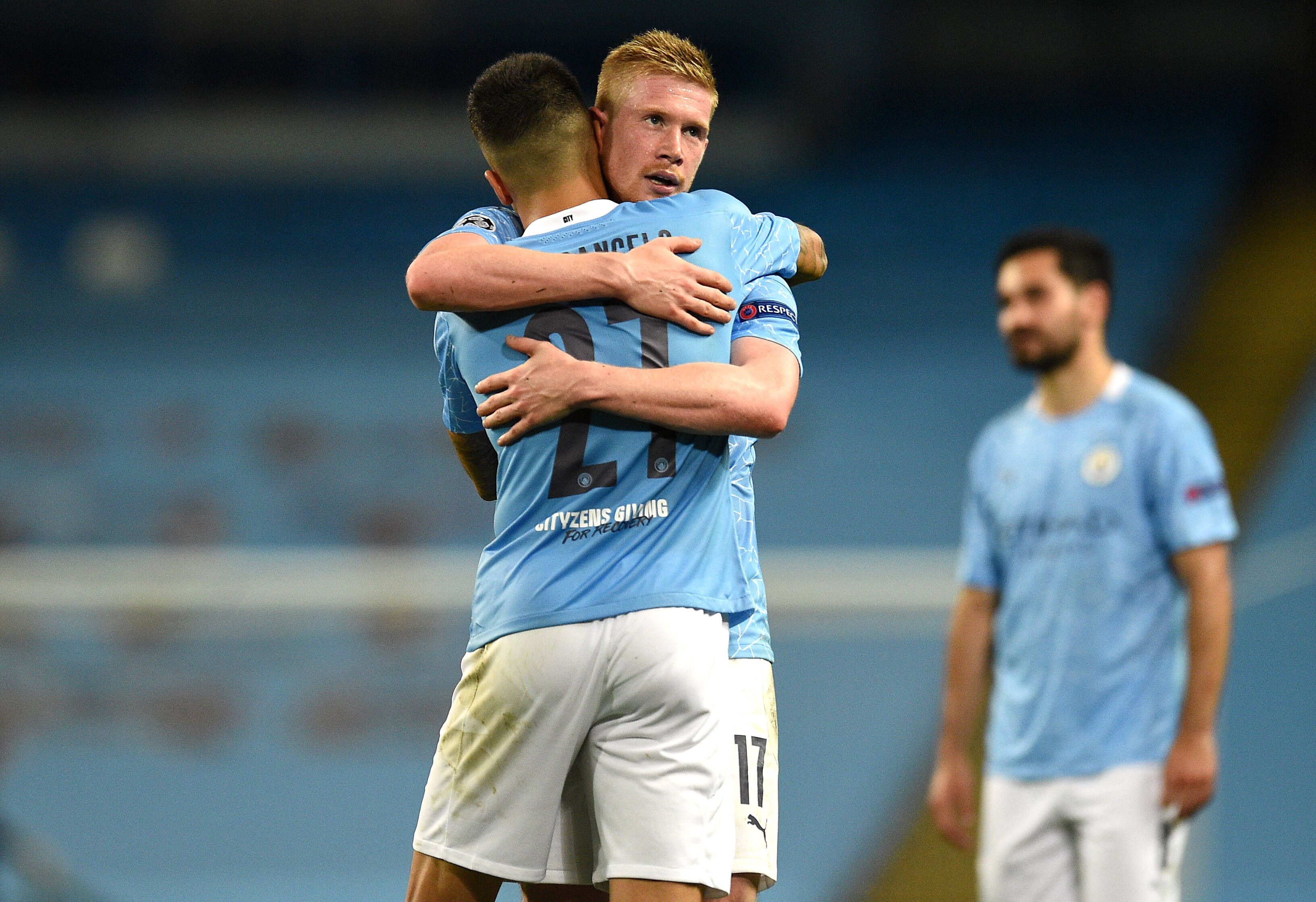 ONLY GERMANY ManCity 2020