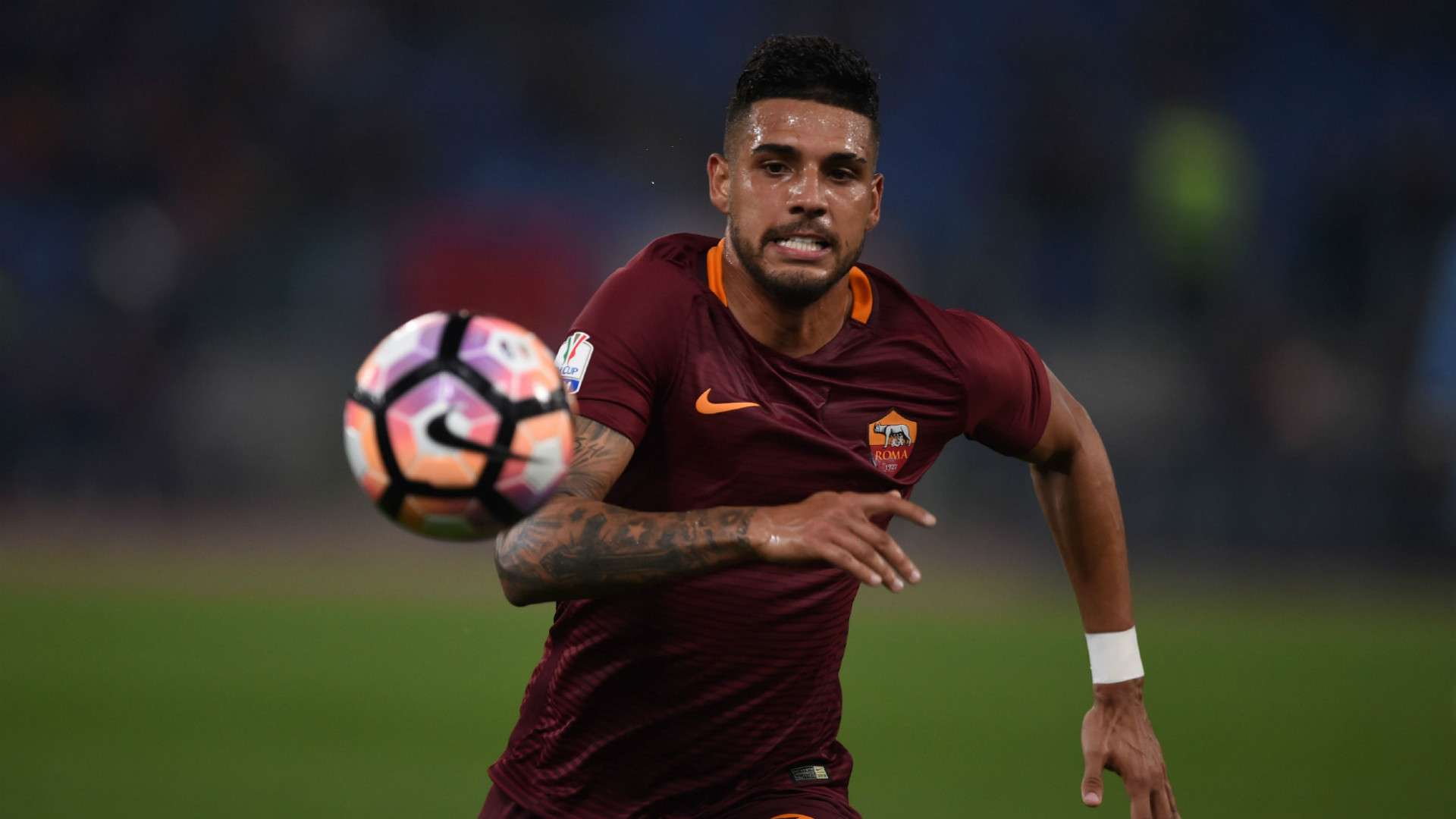 Emerson Palmieri Roma