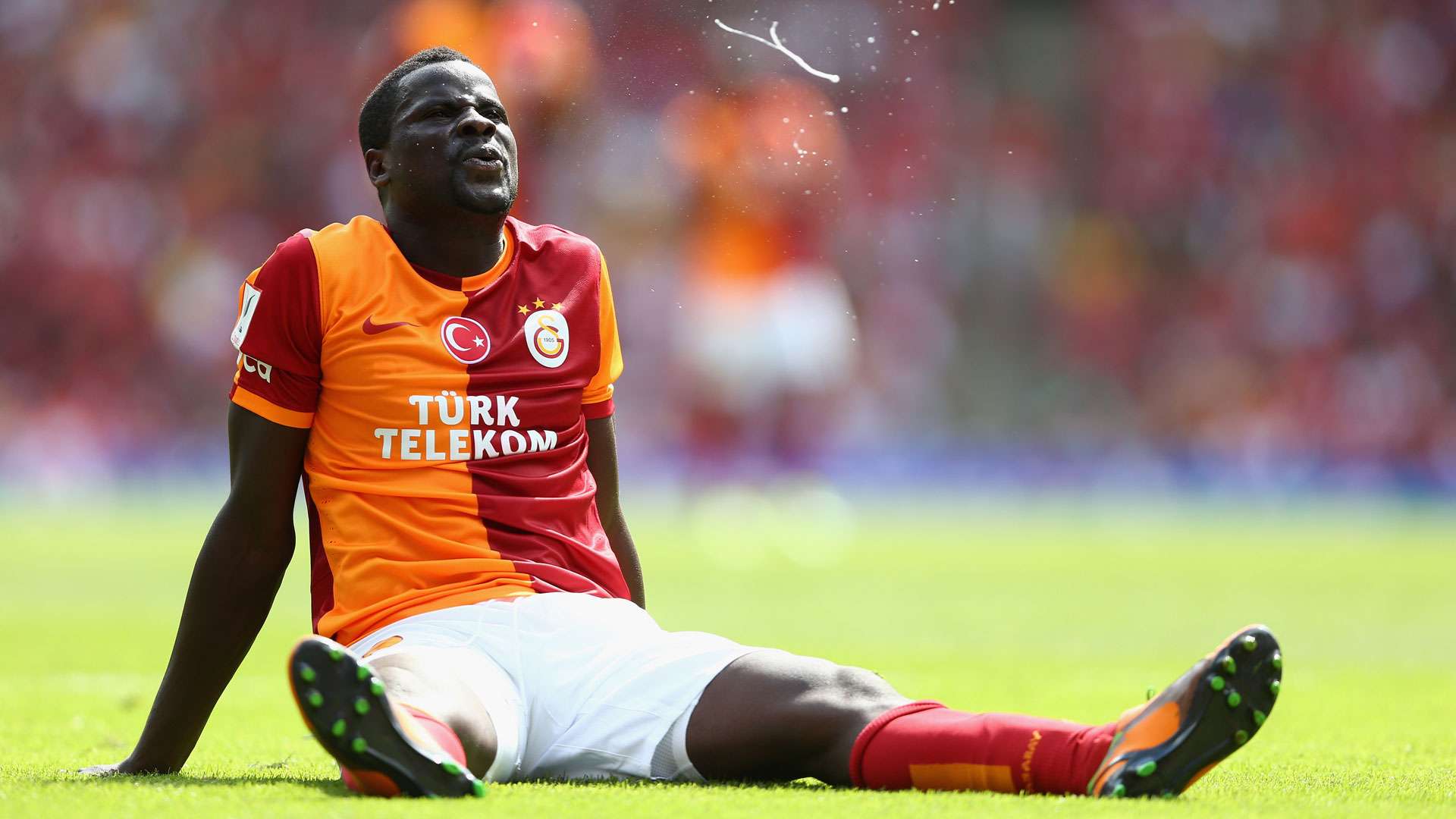 Emanuel Eboue