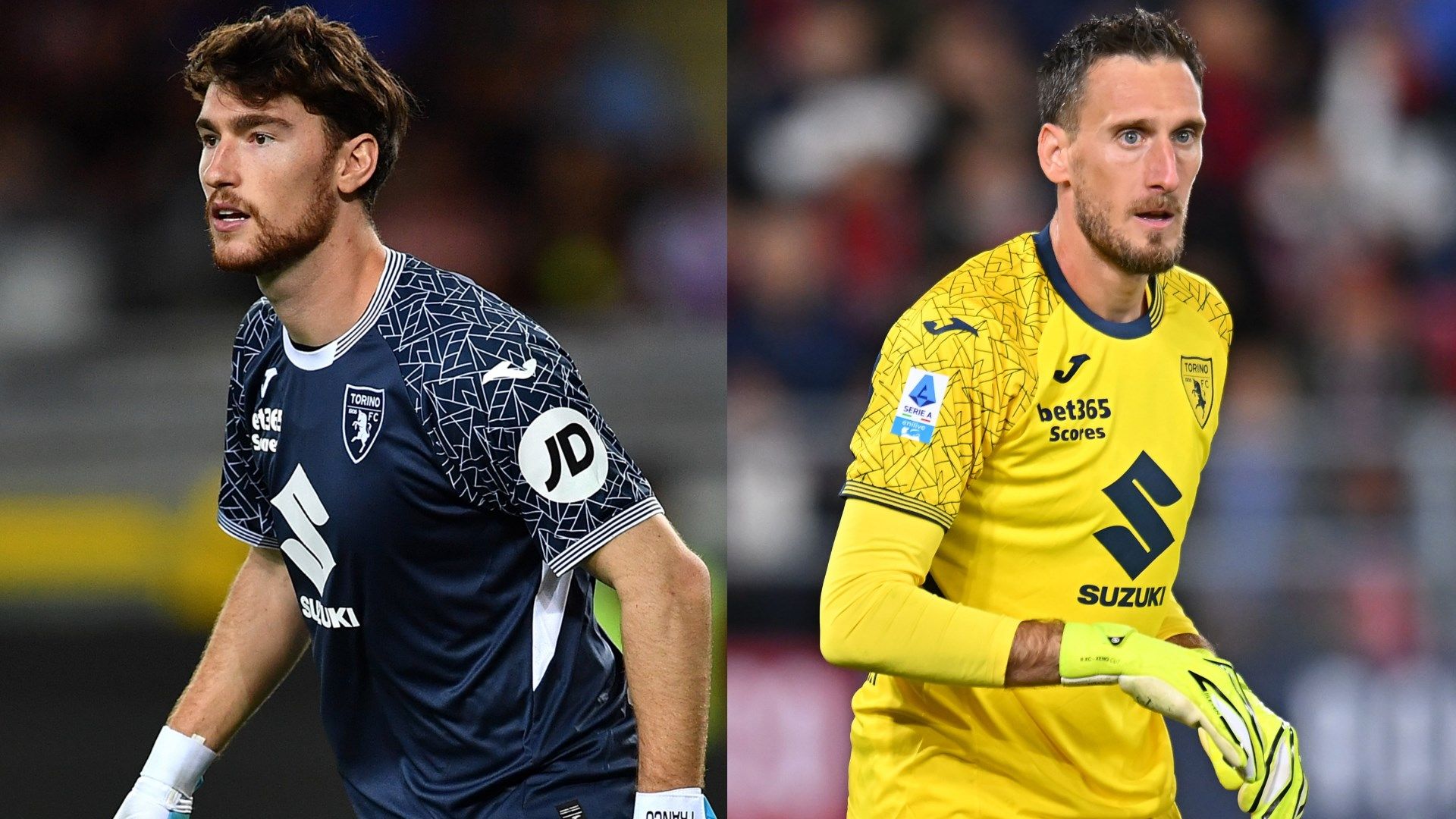 Israel Paleari Torino