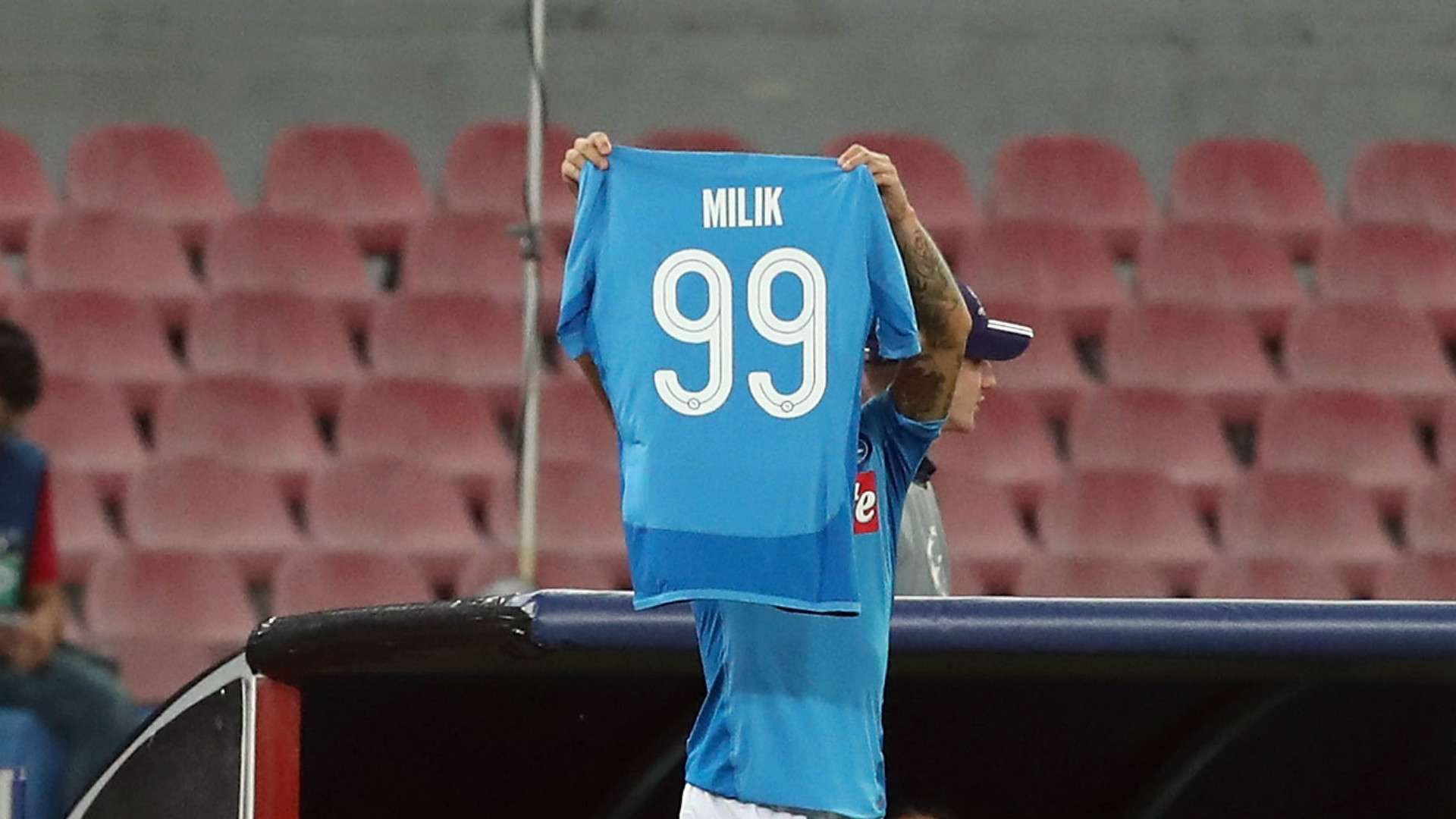 Lorenzo Insigne, Napoli, Feyenoord, UEFA Champions League, 26092017