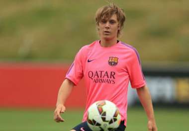 barcelona alen halilovic