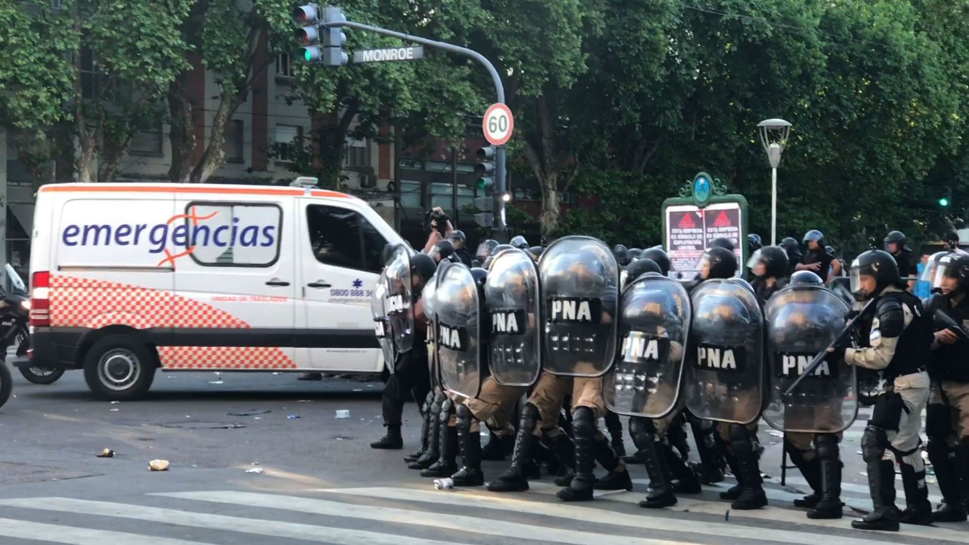 River Boca Copa Libertadores 241118