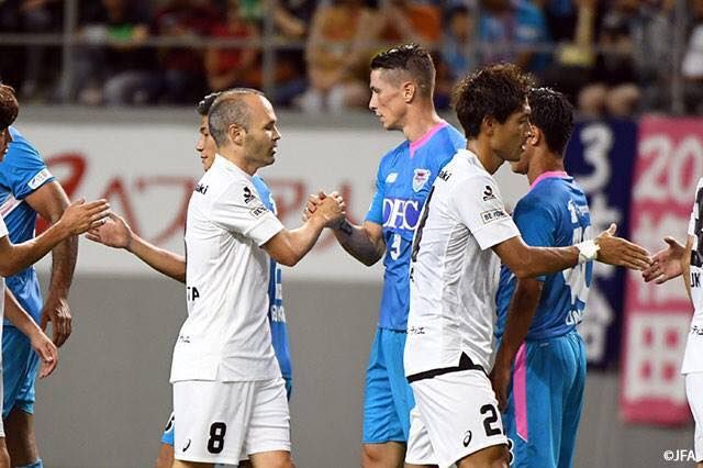 อันเดรส อิเนียสต้า