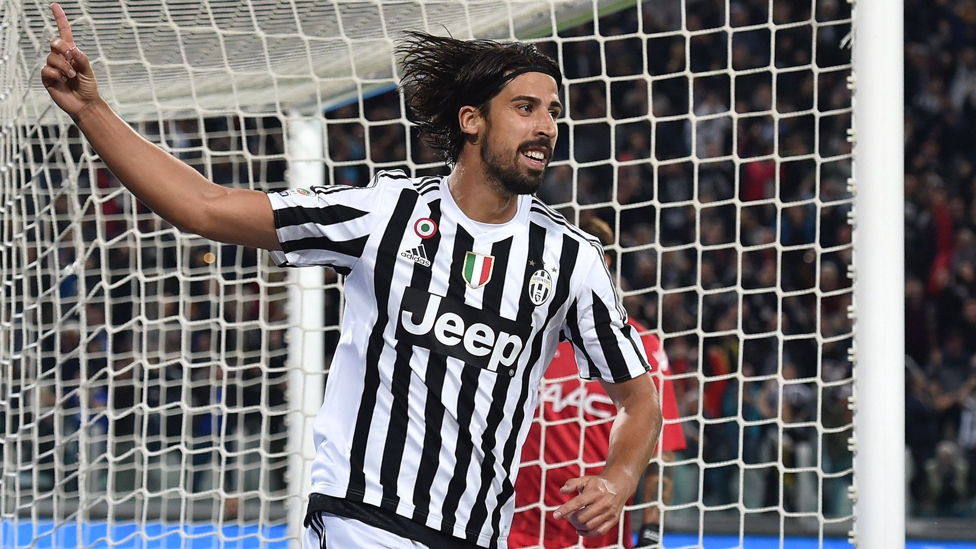 Sami Khedira