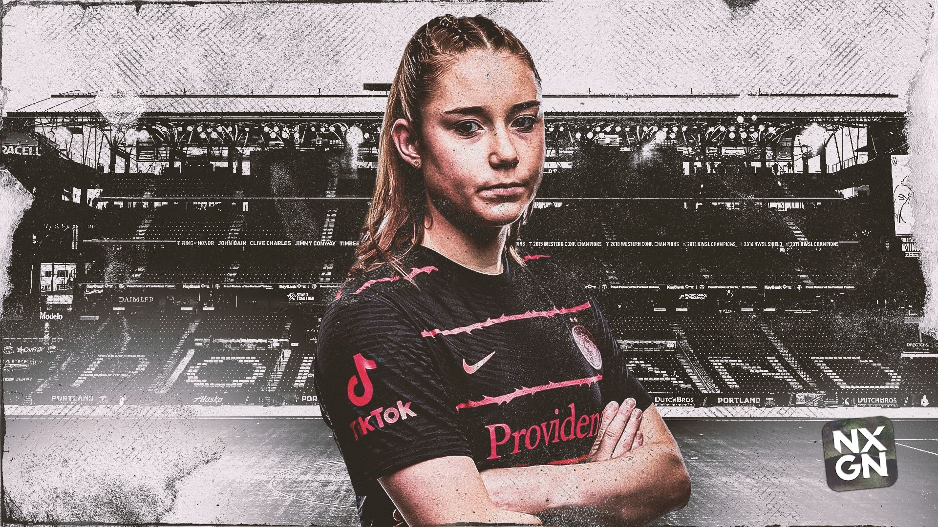 Olivia Moultrie: Record-breaking USWNT hopeful set on world domination |  Goal.com US