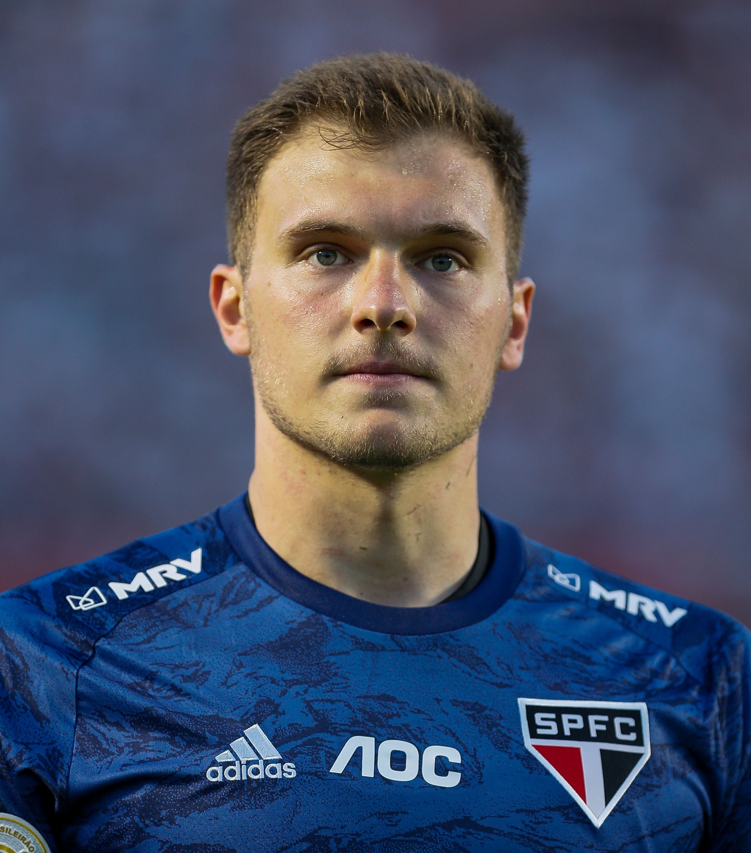 Lucas Perri São Paulo