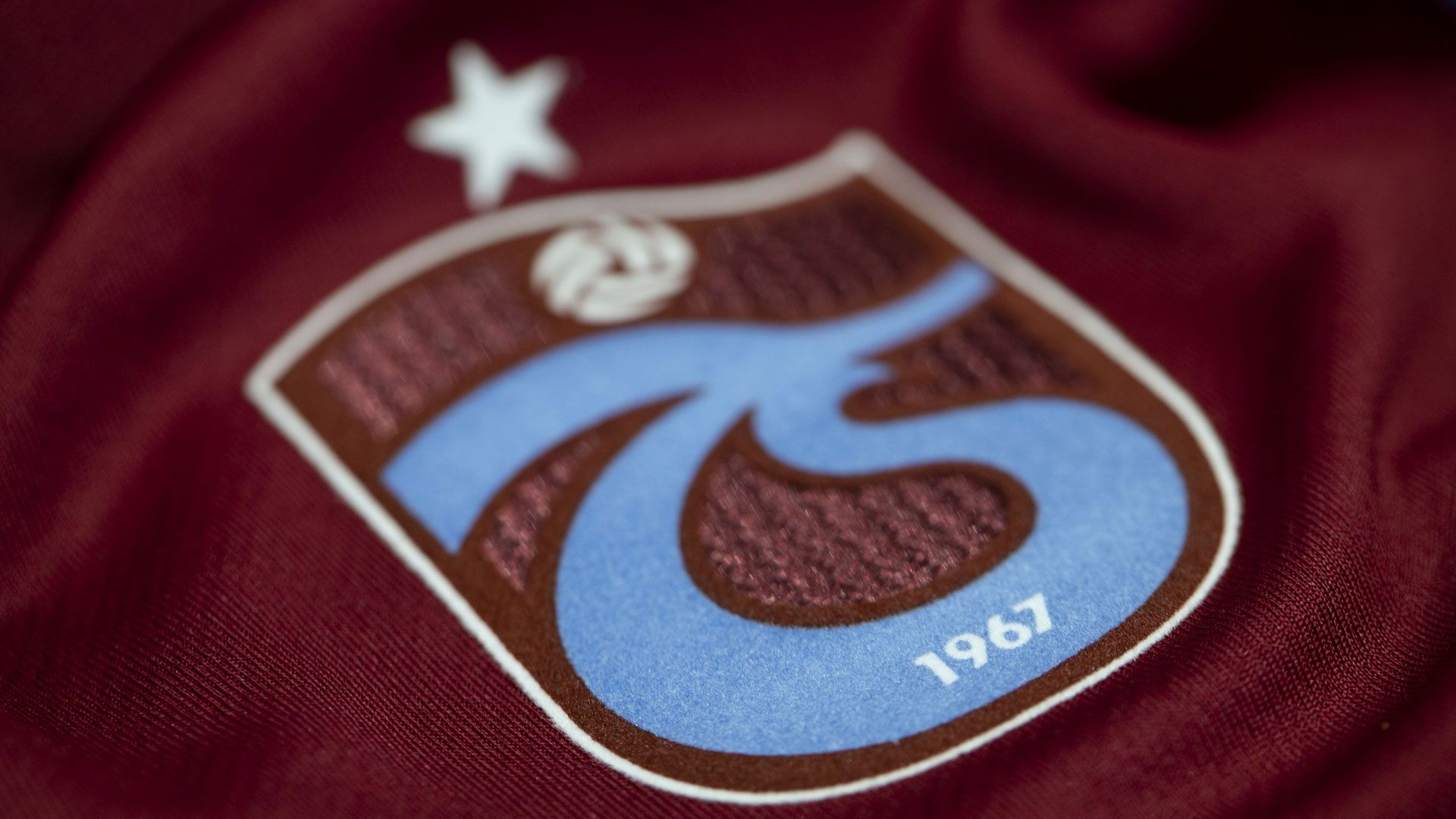 Trabzonspor Logo