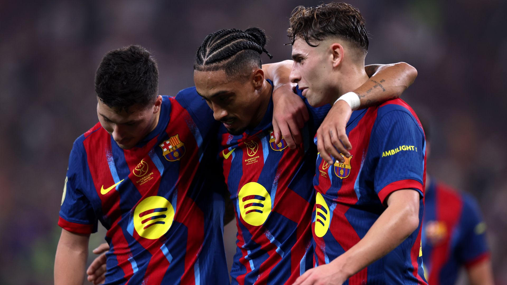 barcelona