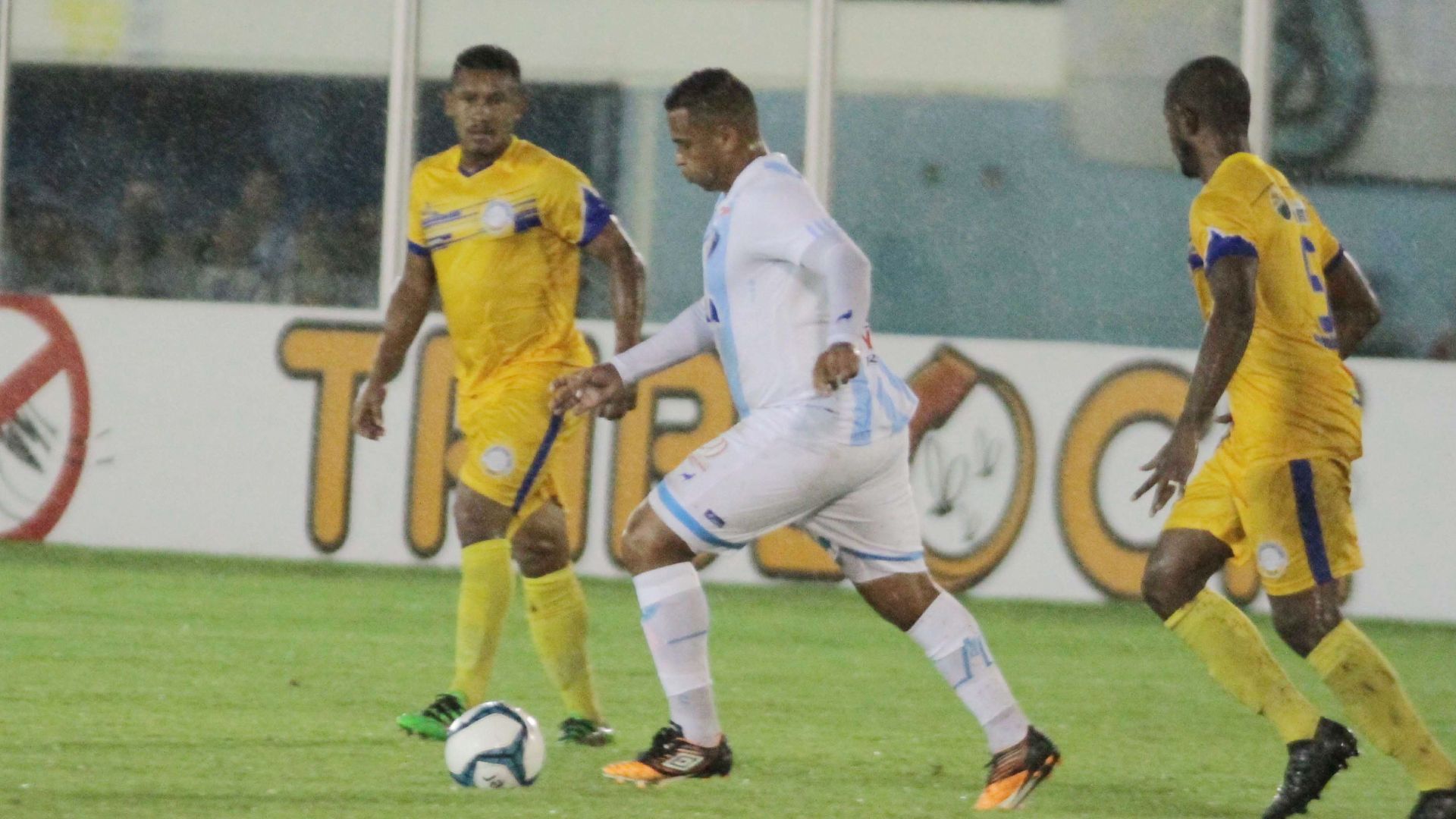 Walter Henrique Paysandu 20022018